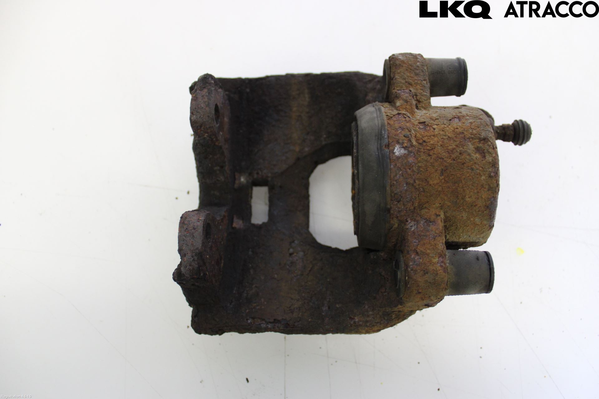 Ford S-MAX 06-15 Bromsok Fram Vänster