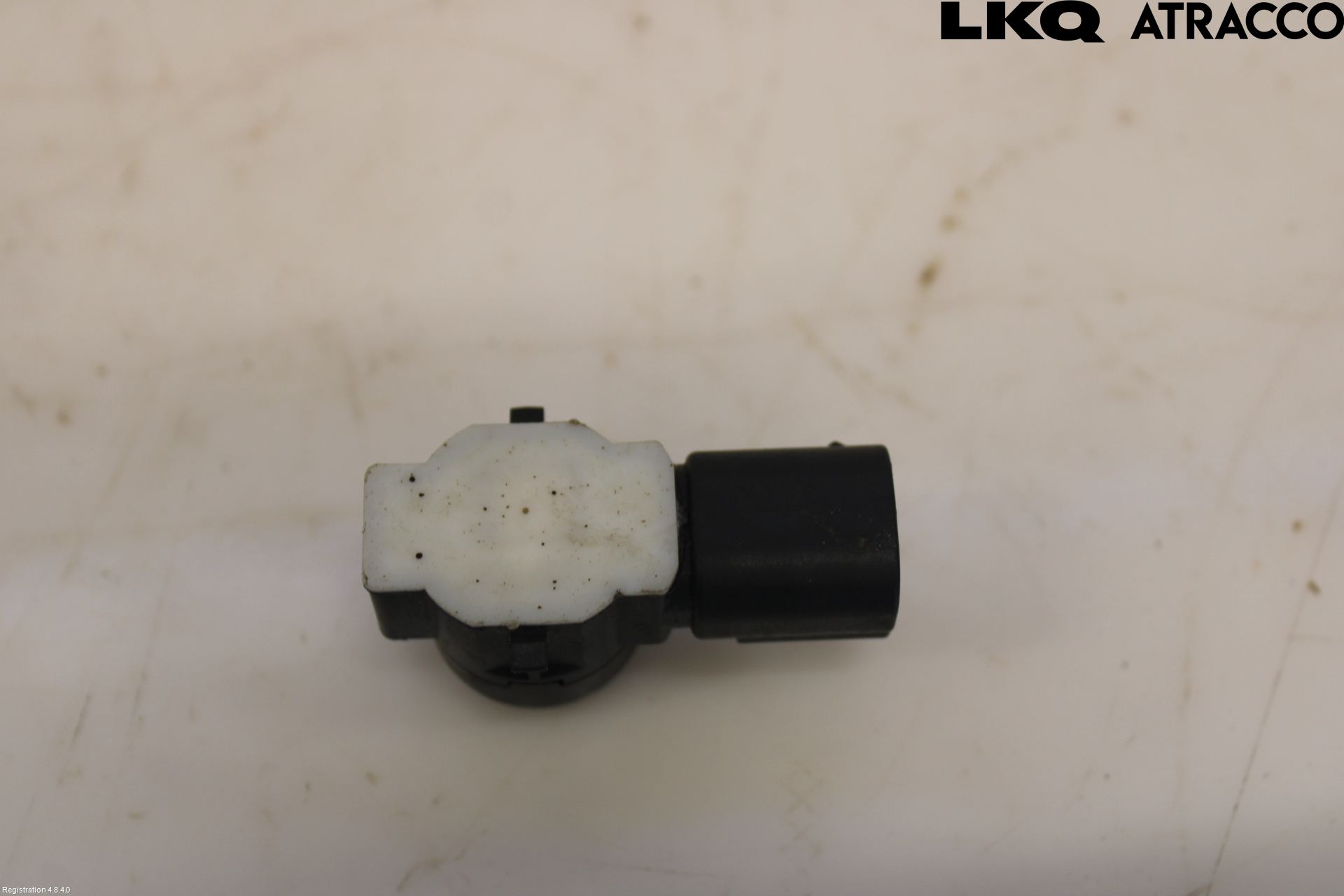 Peugeot 2008 13-20 Parkeringshjälp Backsensor