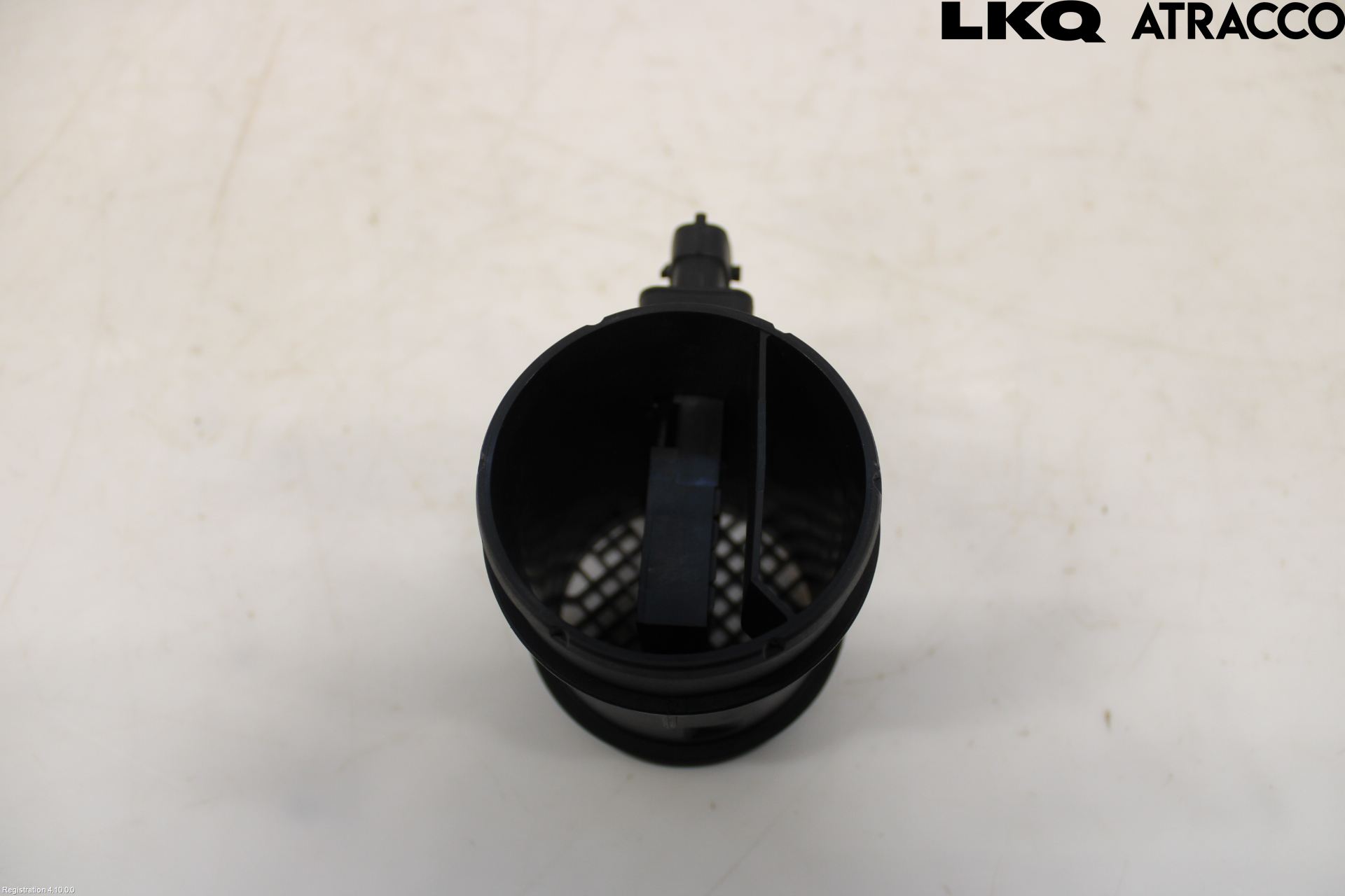 Opel COMBO D 12-18 Injluftmassamätare