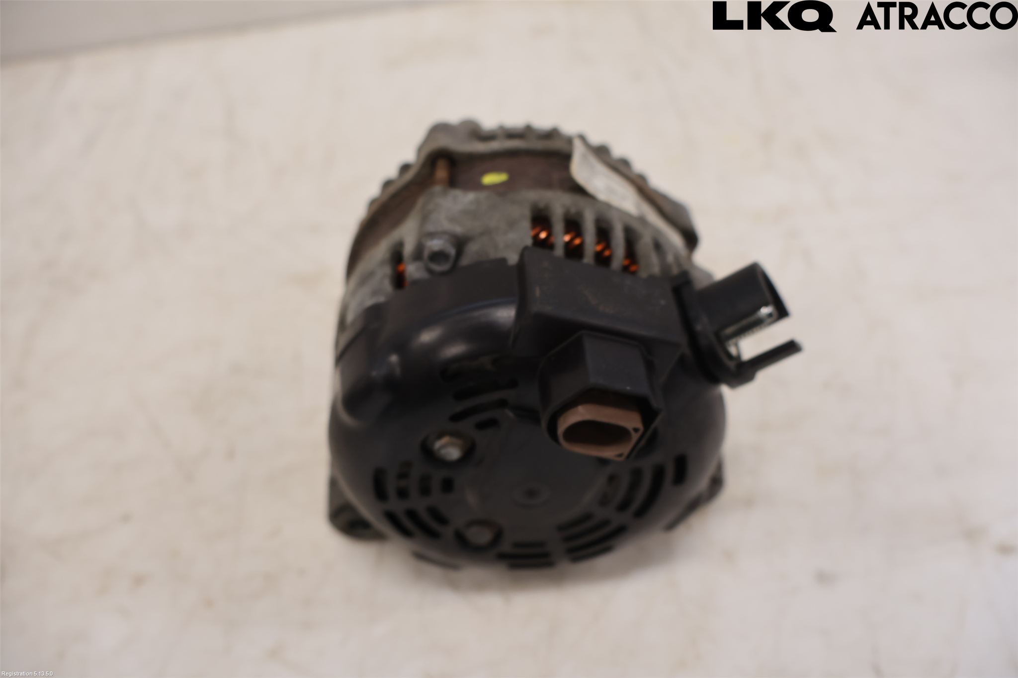 Ford FOCUS 11-14 Generator