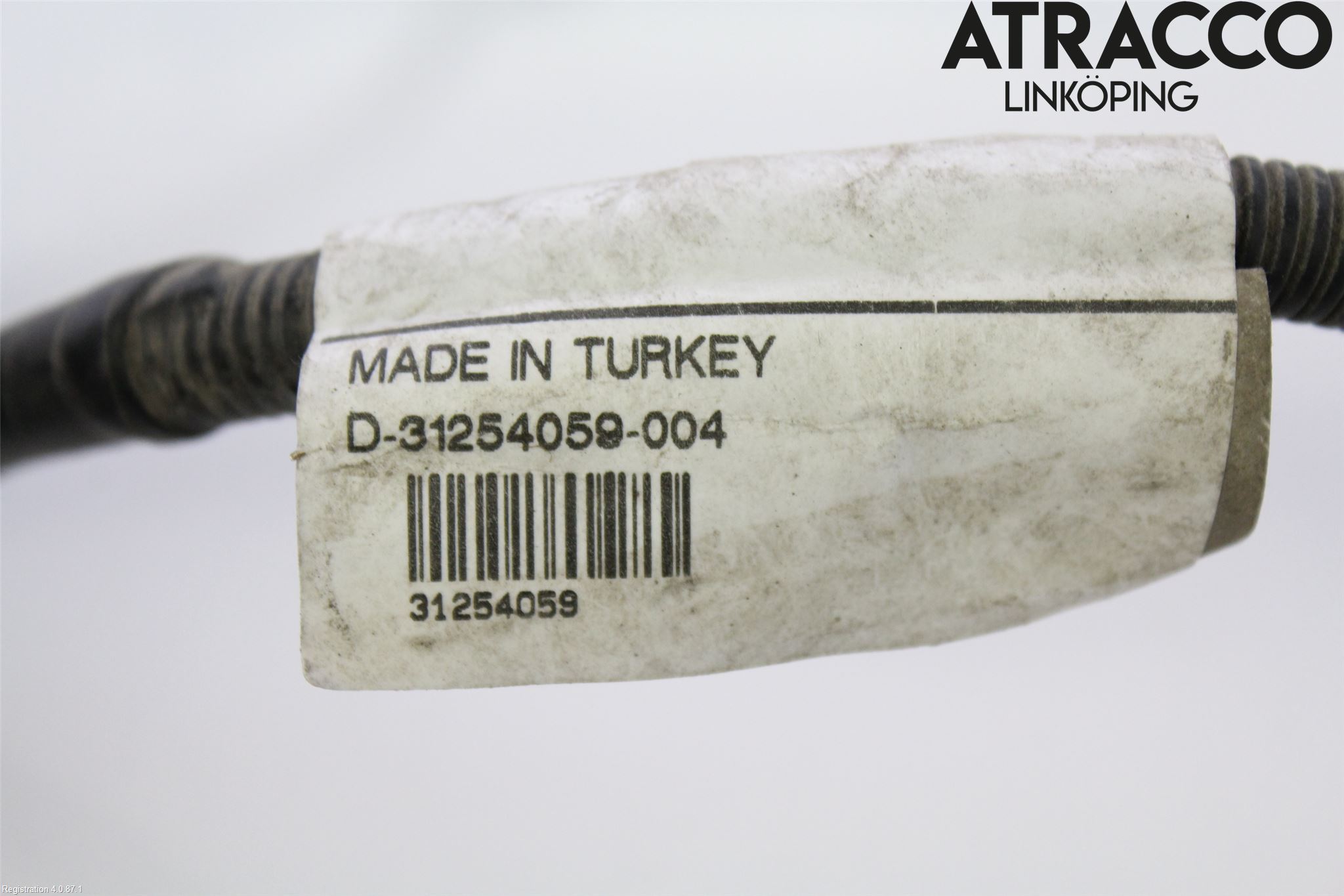 Volvo XC60 09-13 Kabelhärva