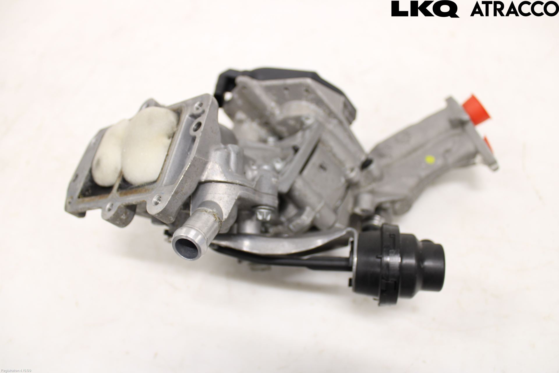 Mercedes-Benz MB VITO/V-KLASS (W640,W447,W448) 14- Egr Ventil