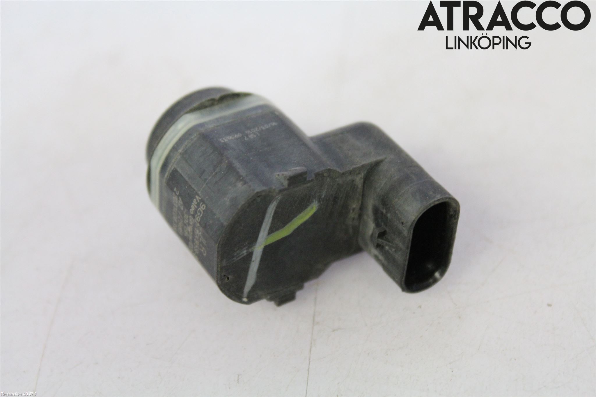 Landrover RANGE ROVER (L405) 13-21 Parkeringshjälp Frontsensor