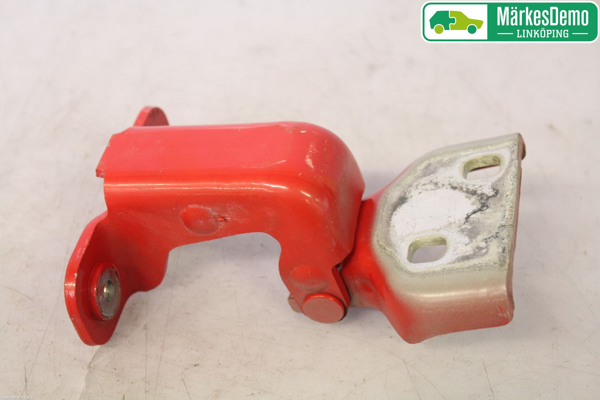 Renault TRAFIC   02-14 Dörrgångjärn