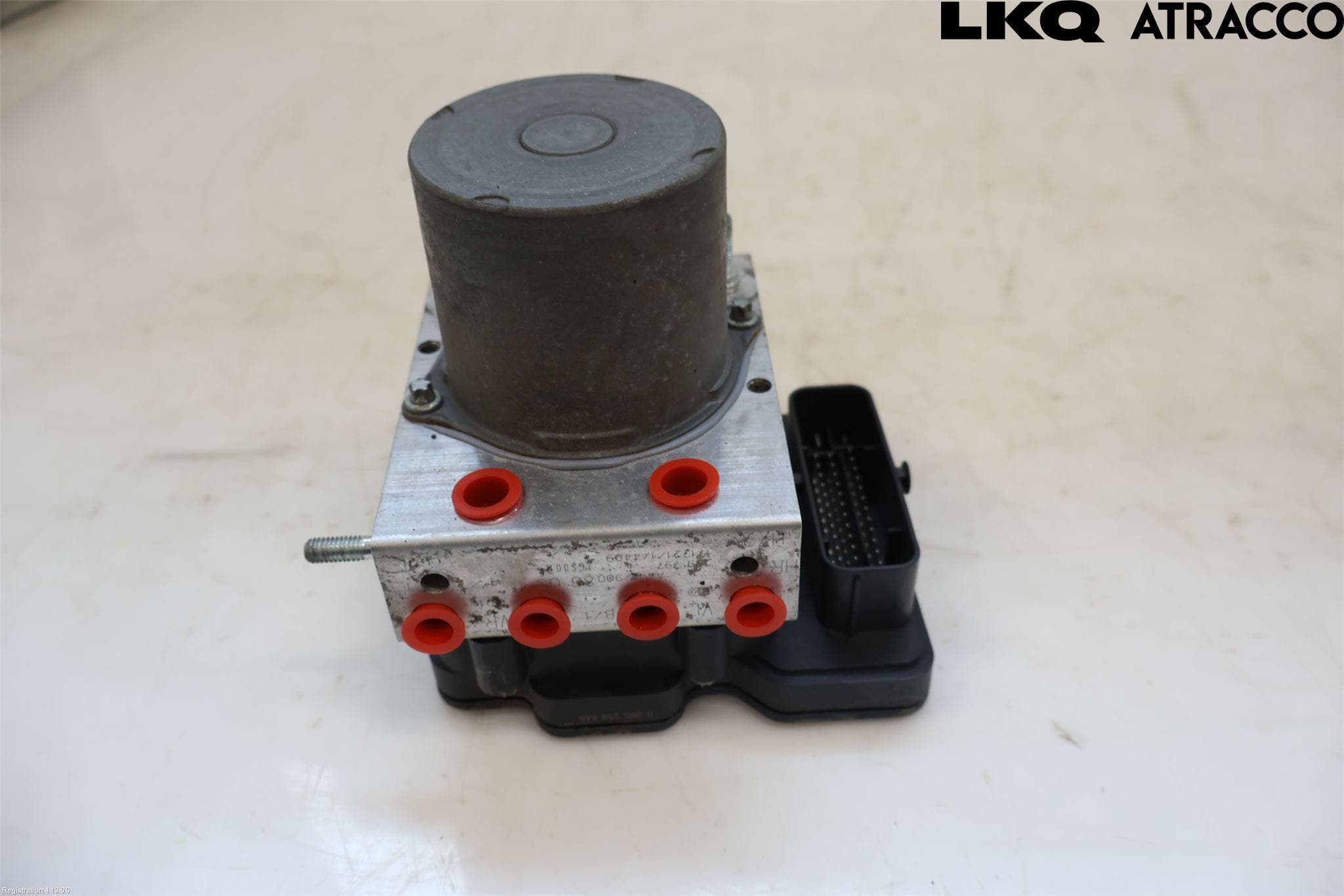 Mercedes-Benz MB VITO/V-KLASS (W640,W447,W448) 14- Abs Hydraulaggregat