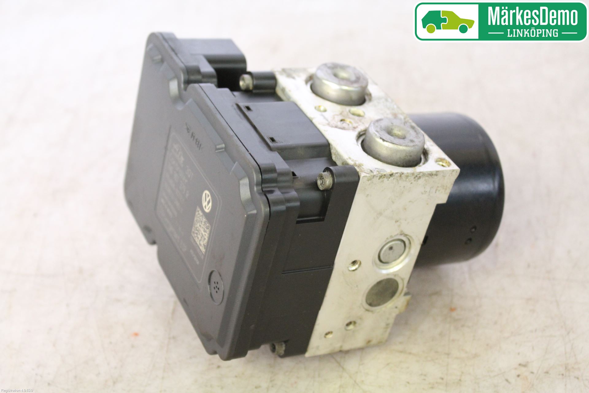 Volkswagen VW TRANSP/CARAVELLE (T5) 04-15 Abs Hydraulaggregat