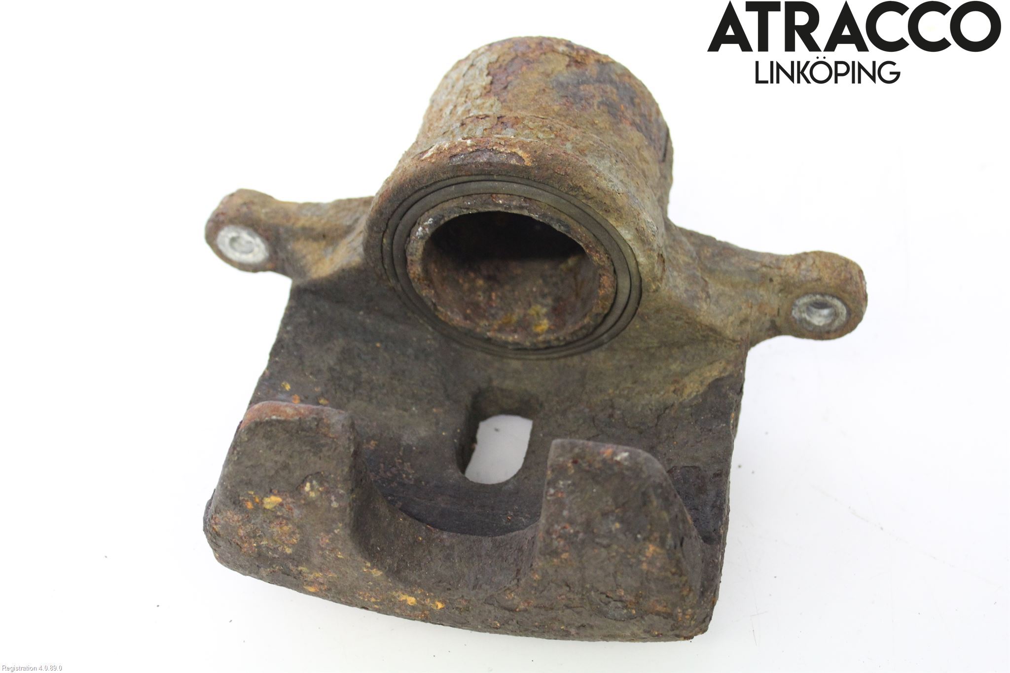 Hyundai i40 08-15 Bromsok Fram Höger