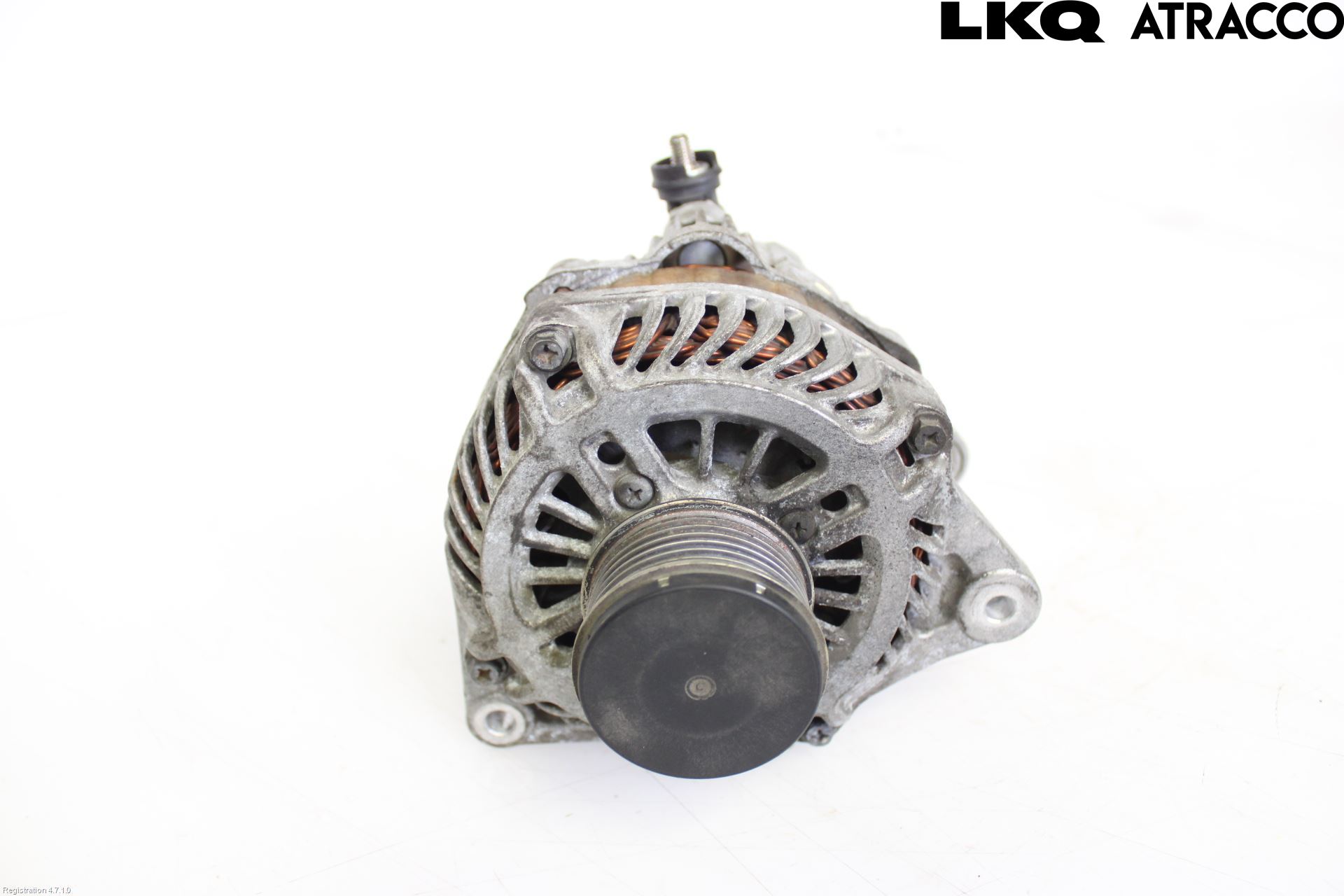 Subaru OUTBACK   07-09 Generator