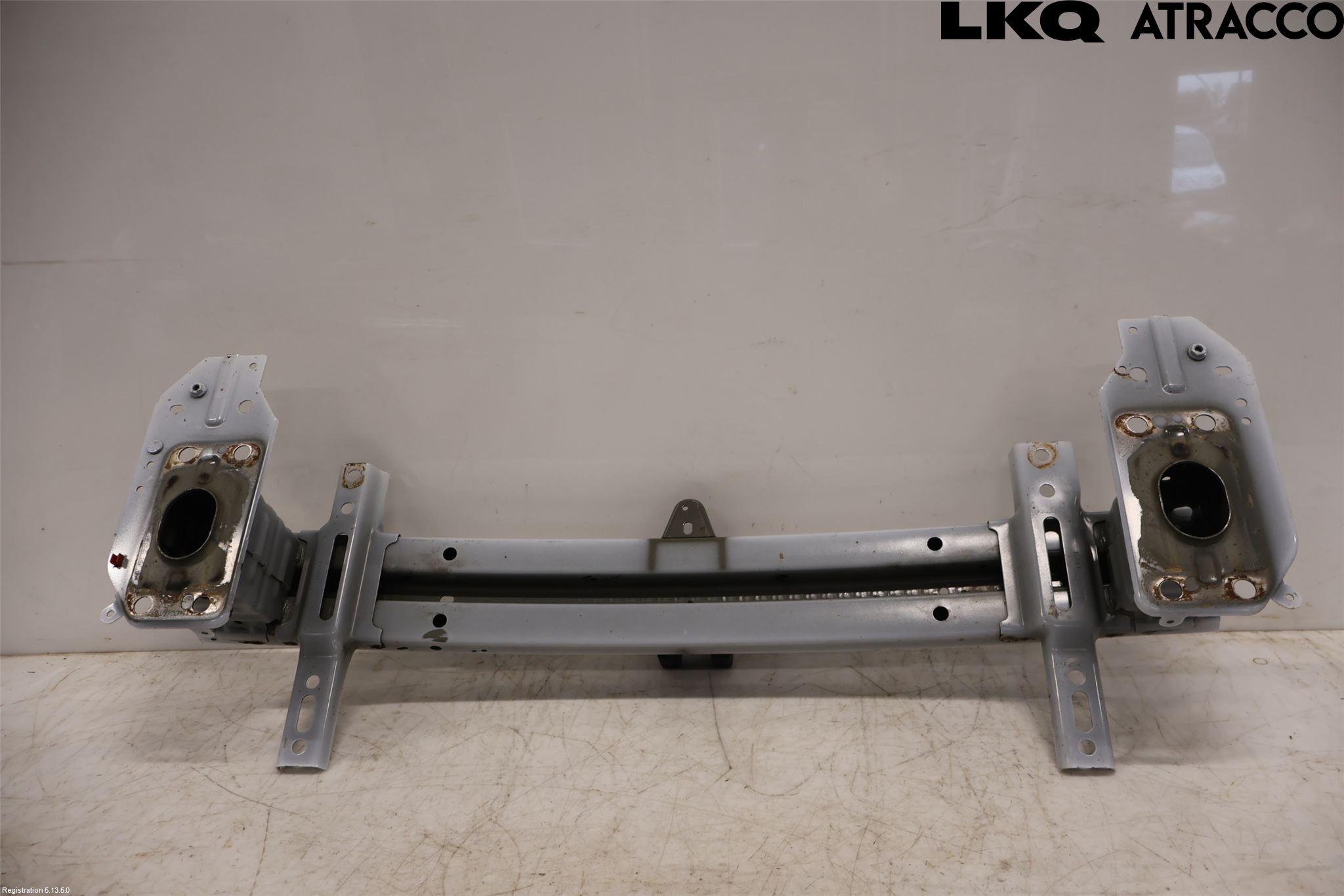 Ford KA+ 16-20 Stötfångarbalk Fram