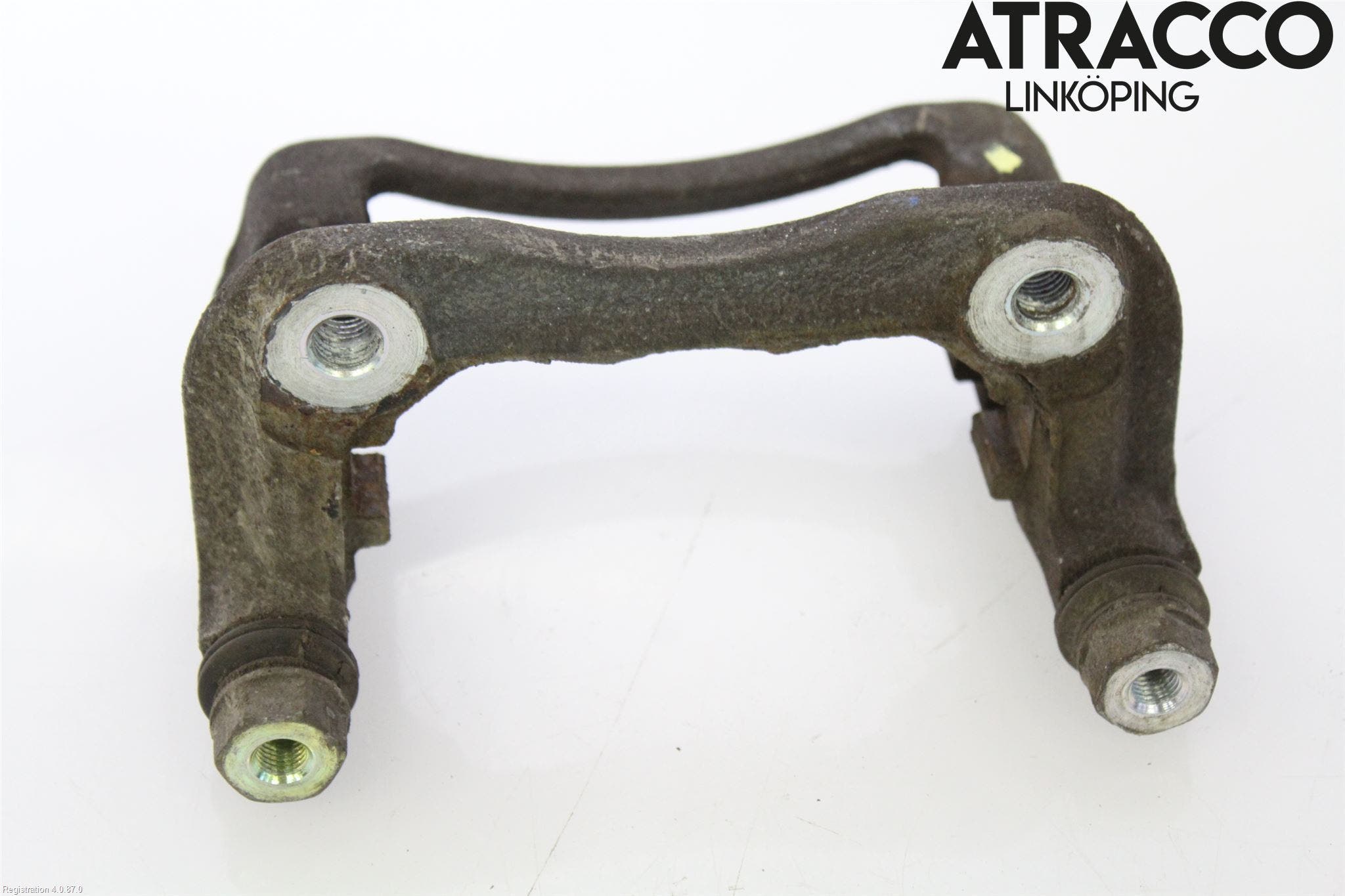 Kia STONIC 18->> Bromsokshållare