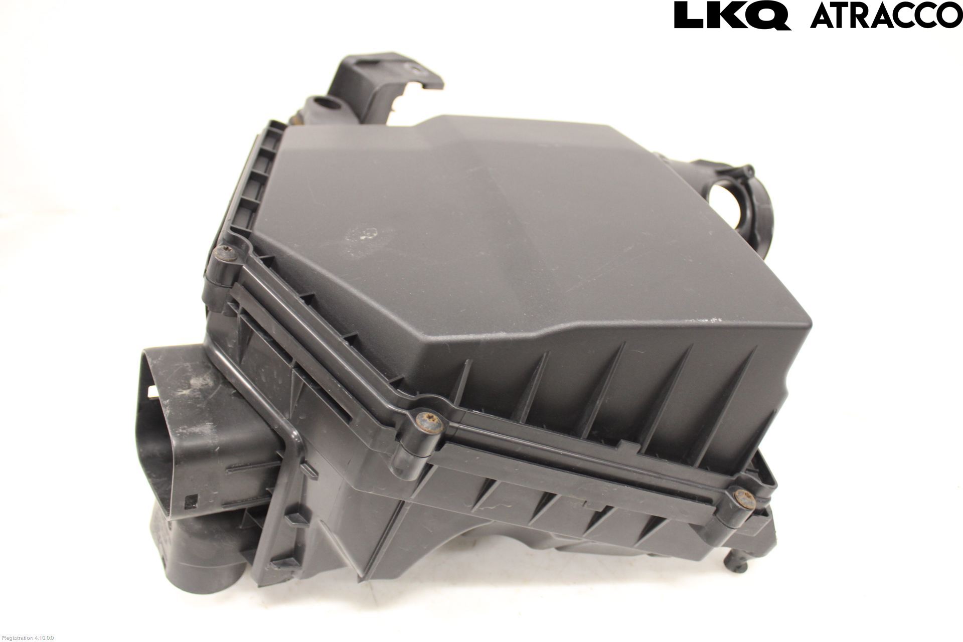 Volvo V60 19- Luftrenare