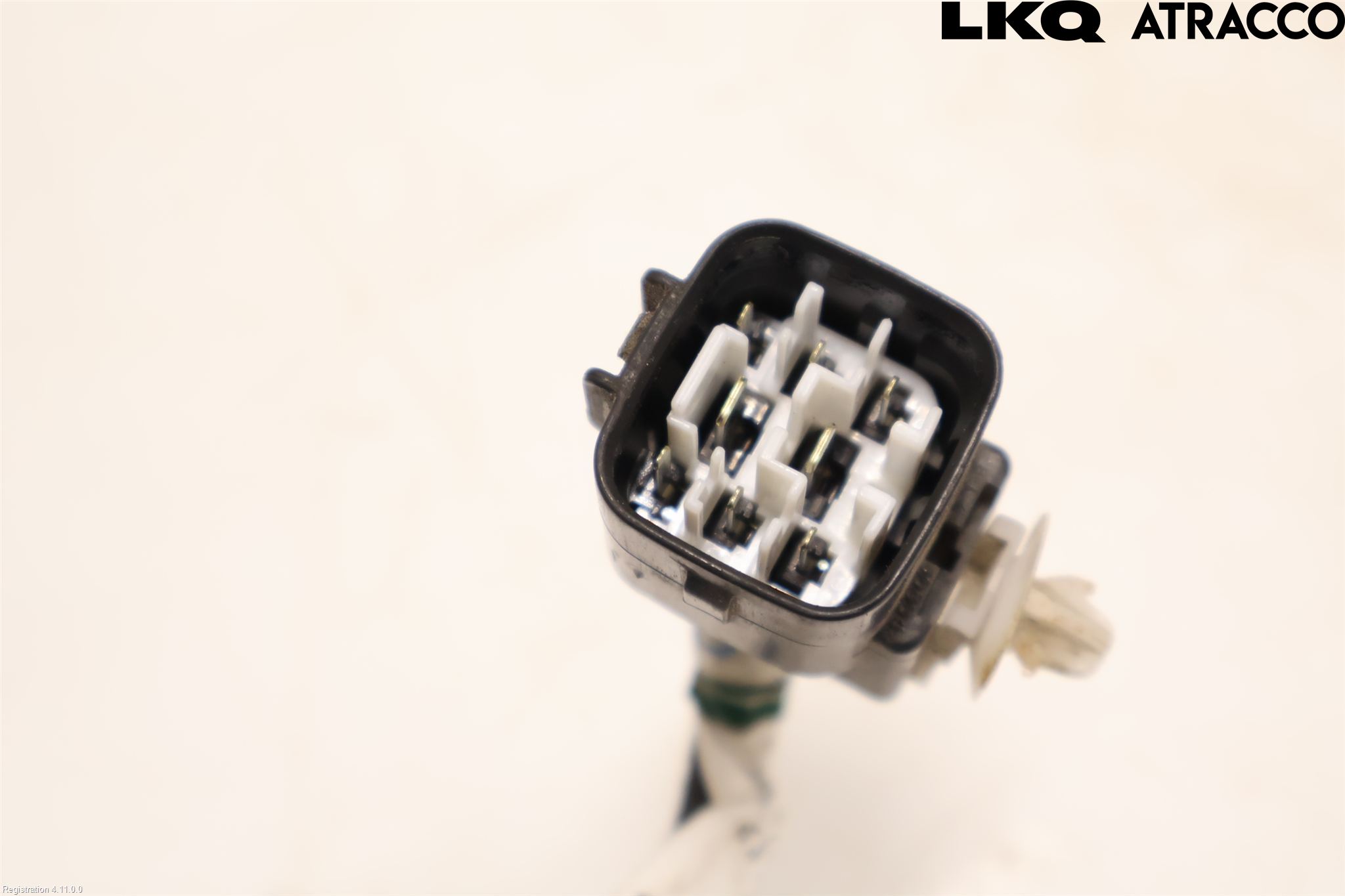 Mitsubishi OUTLANDER 13-21 Säkringsdosa-Elcentral