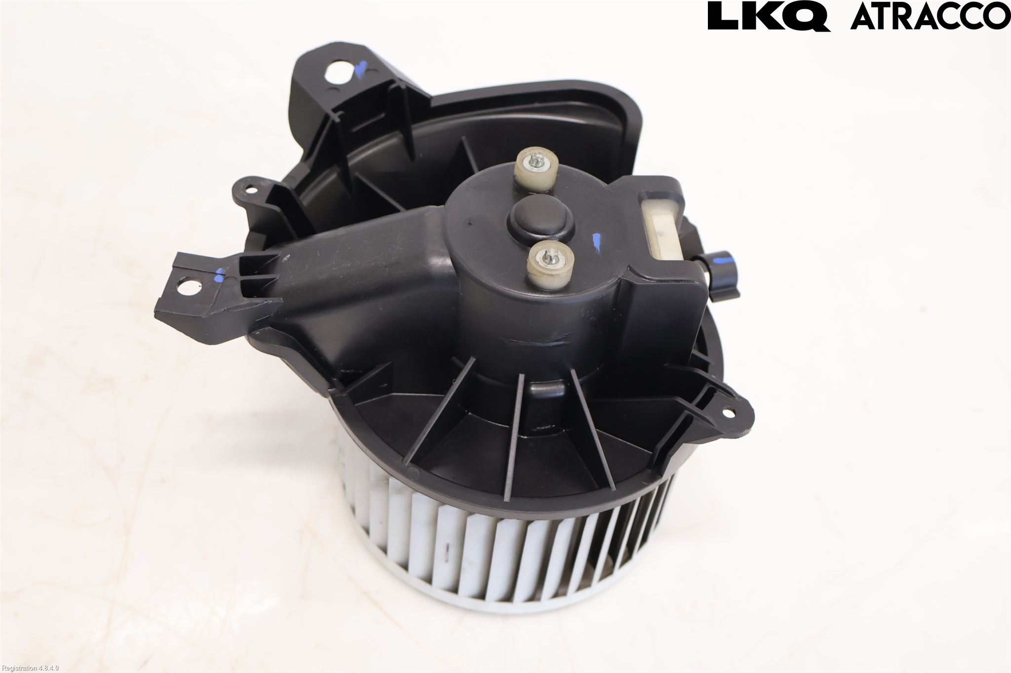 Opel ADAM 13-20 Värmefläkt