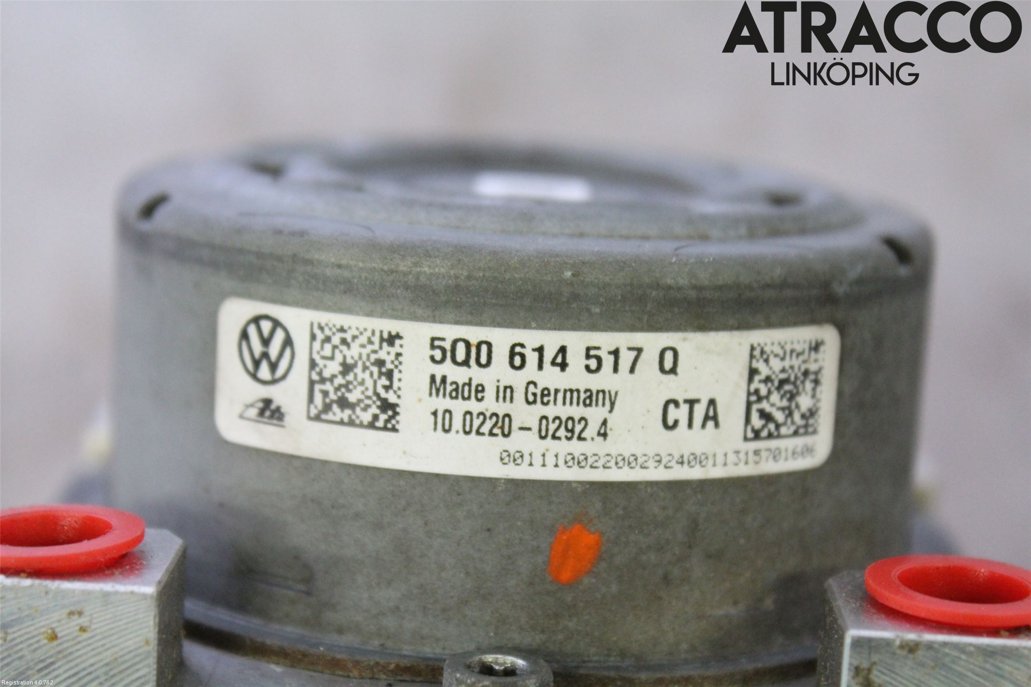 Seat LEON 13-20 Abs Hydraulaggregat