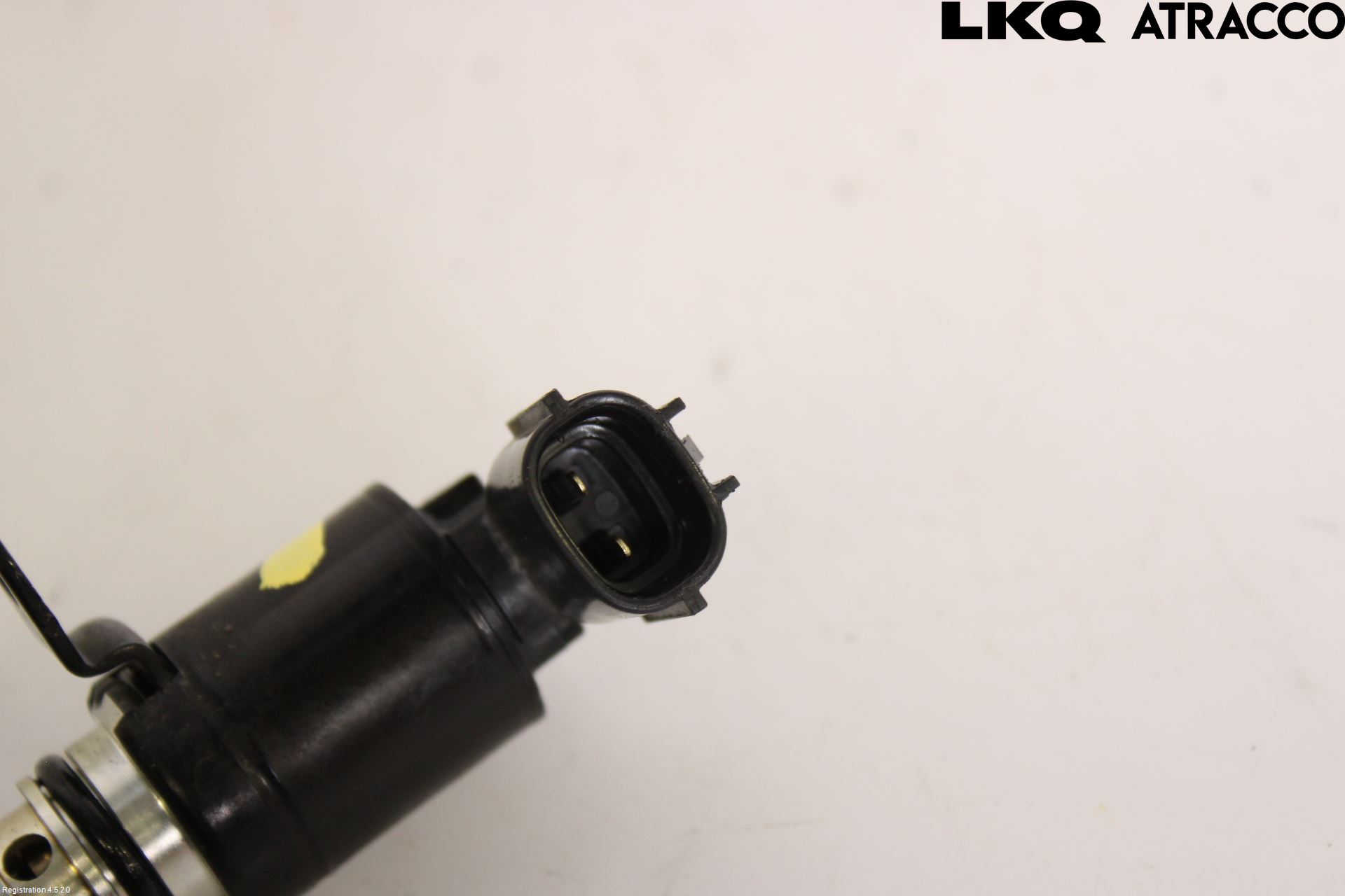 Kia NIRO (DE) 17-22 Kamställningsventil