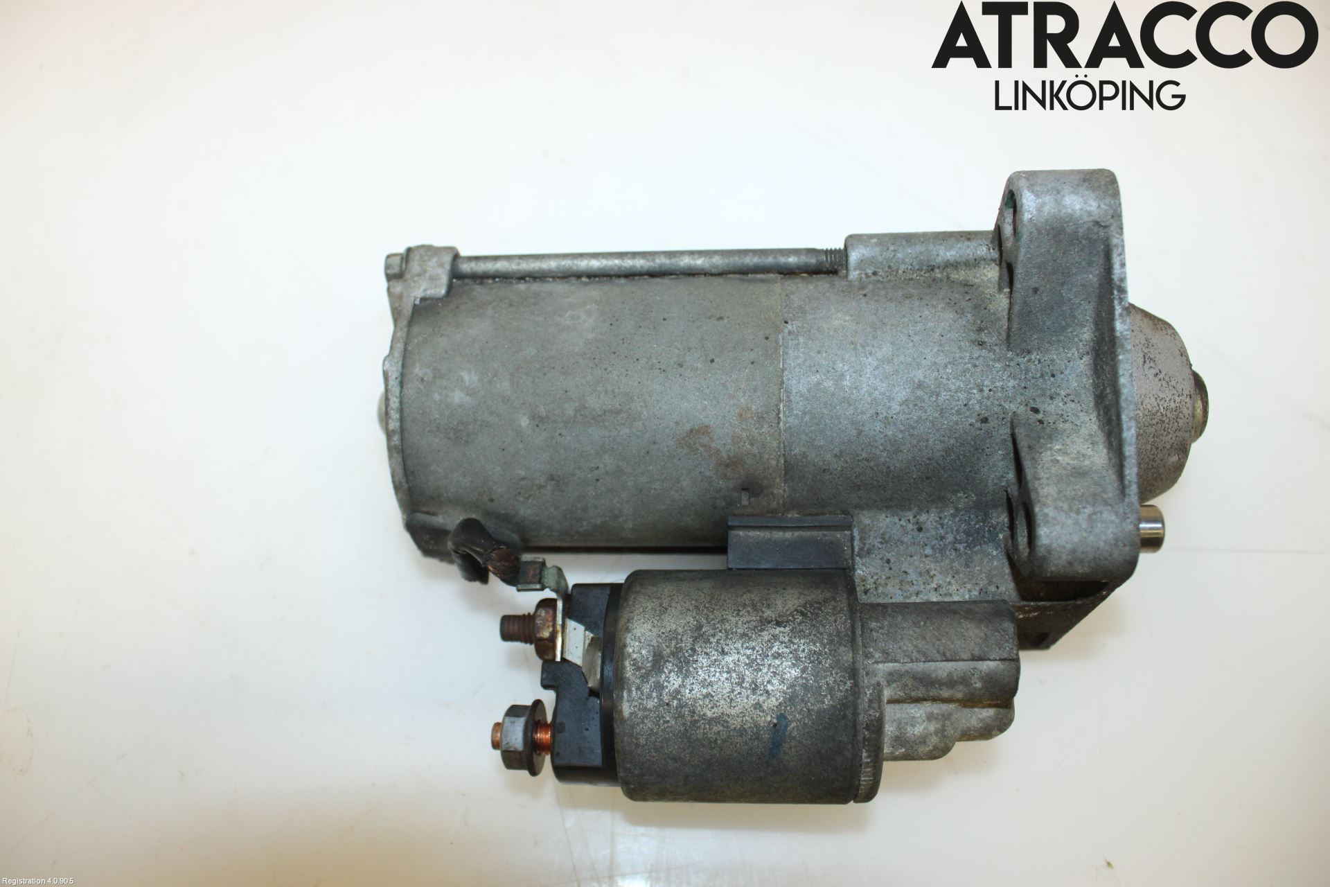 Volvo S60 05-10 Startmotor
