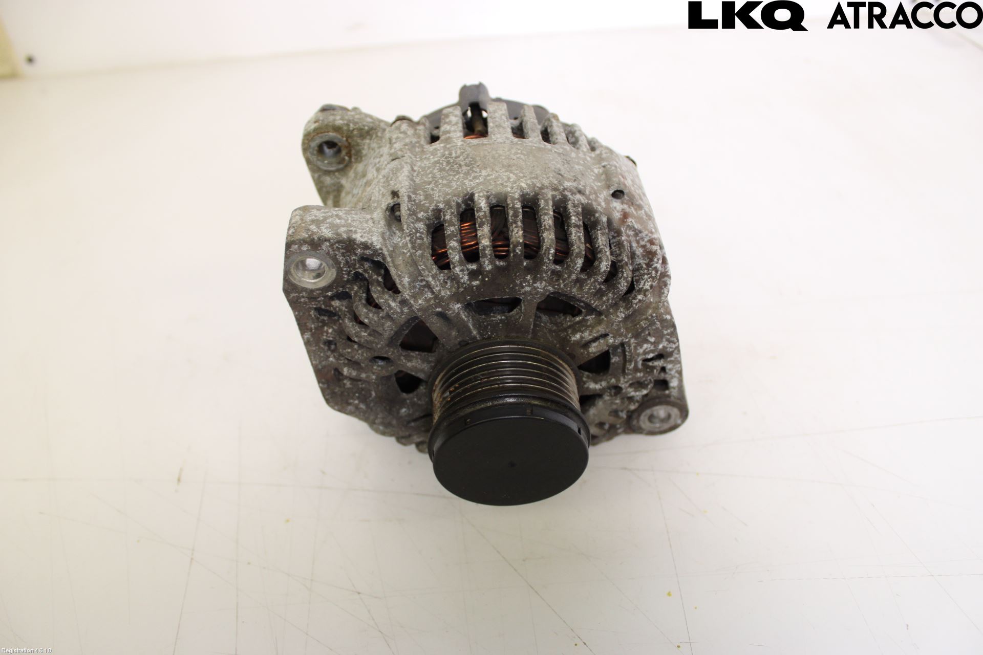 Hyundai SANTA FE  06-12 Generator