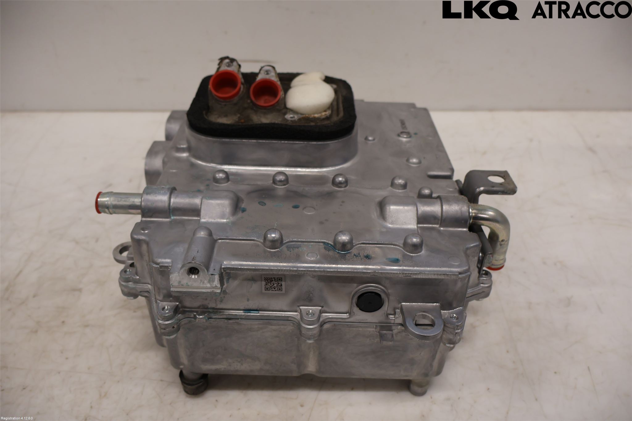 Mitsubishi OUTLANDER 13-21 Hybridconverter