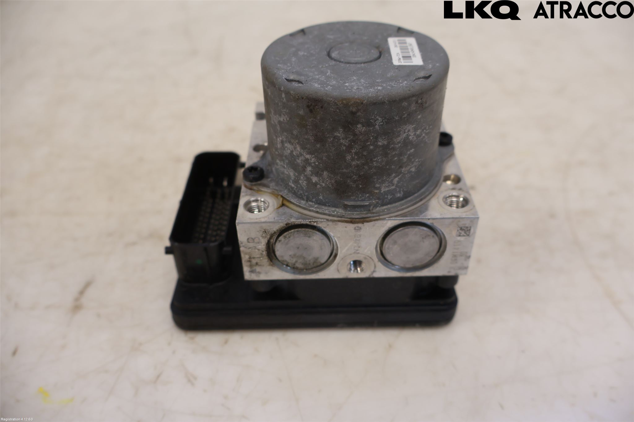 Kia SPORTAGE (SL) 11-15 Abs Hydraulaggregat