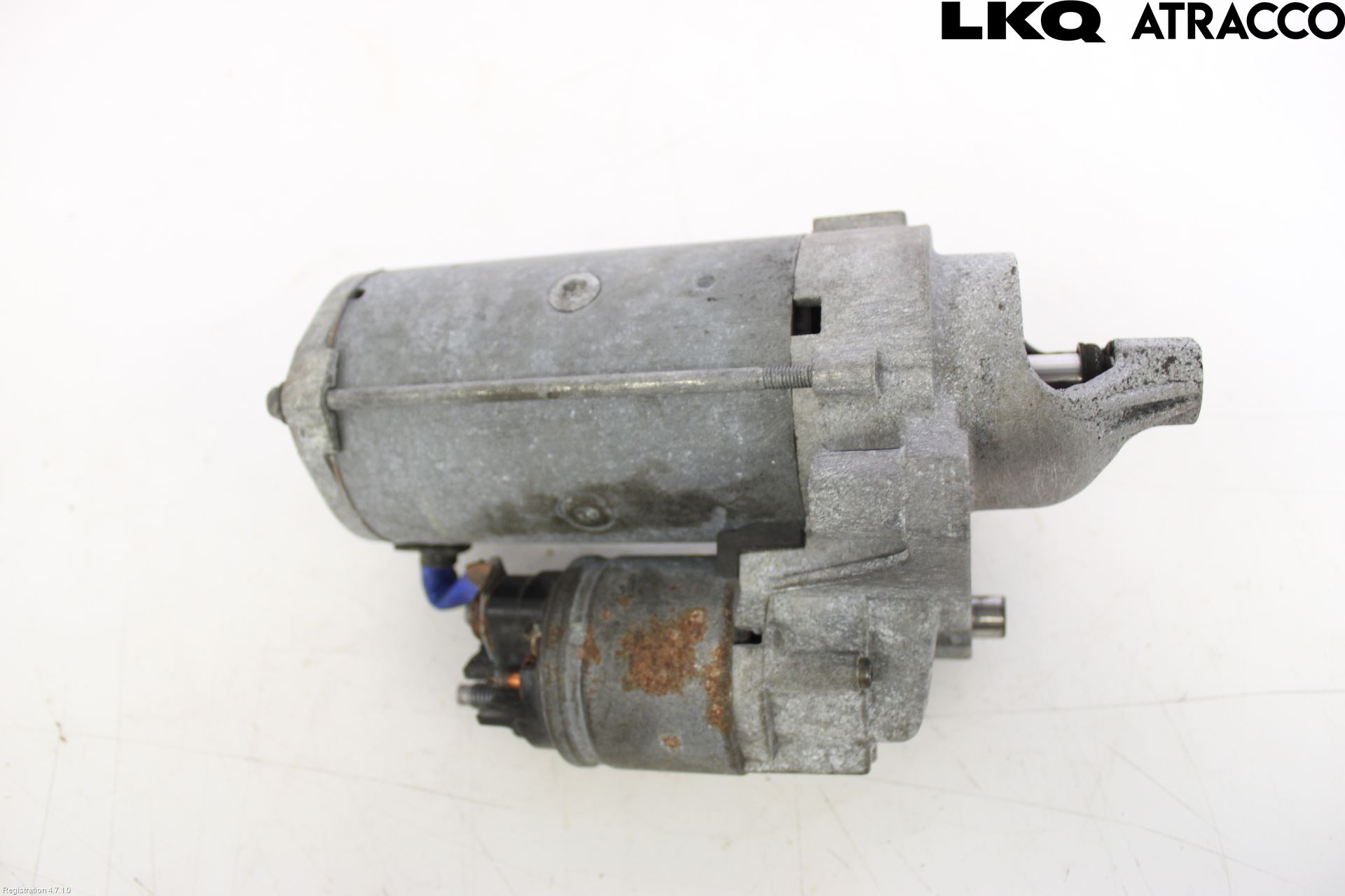 Citroen C5 08-17 Startmotor Diesel