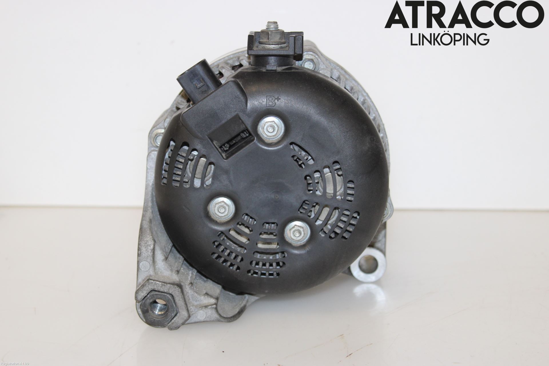 BMW 5 F10/F11/F18 09-17 Generator