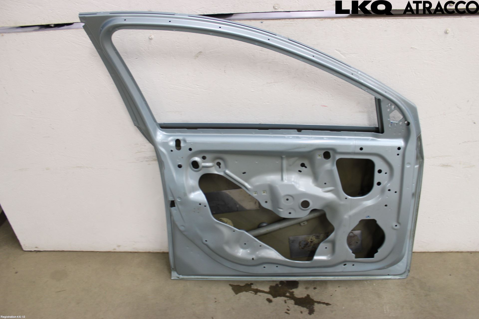 GM CHEVROLET CRUZE Dörr Fram Vänster