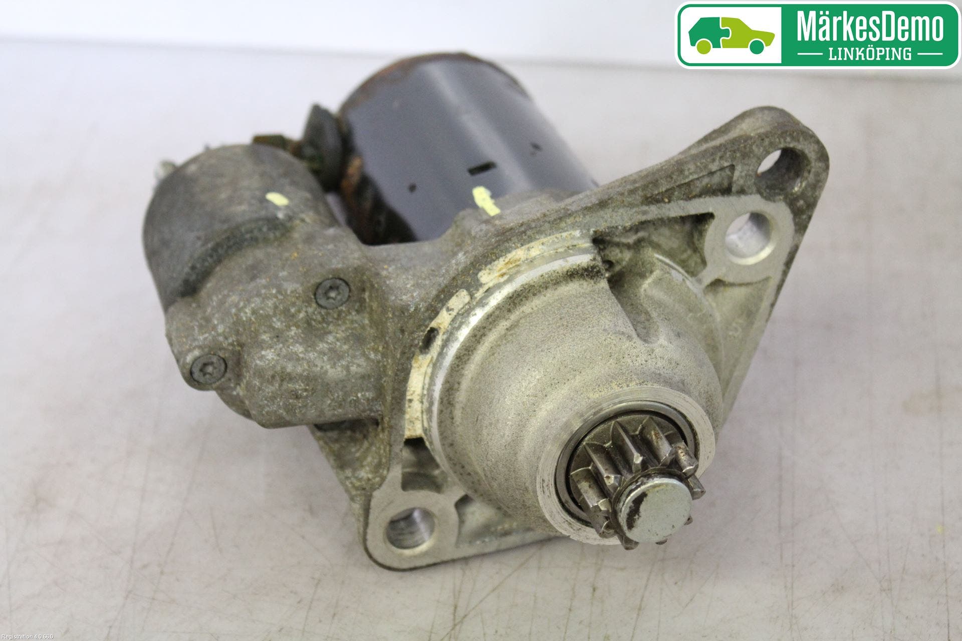 Volkswagen VW PASSAT CC 08-16 Startmotor