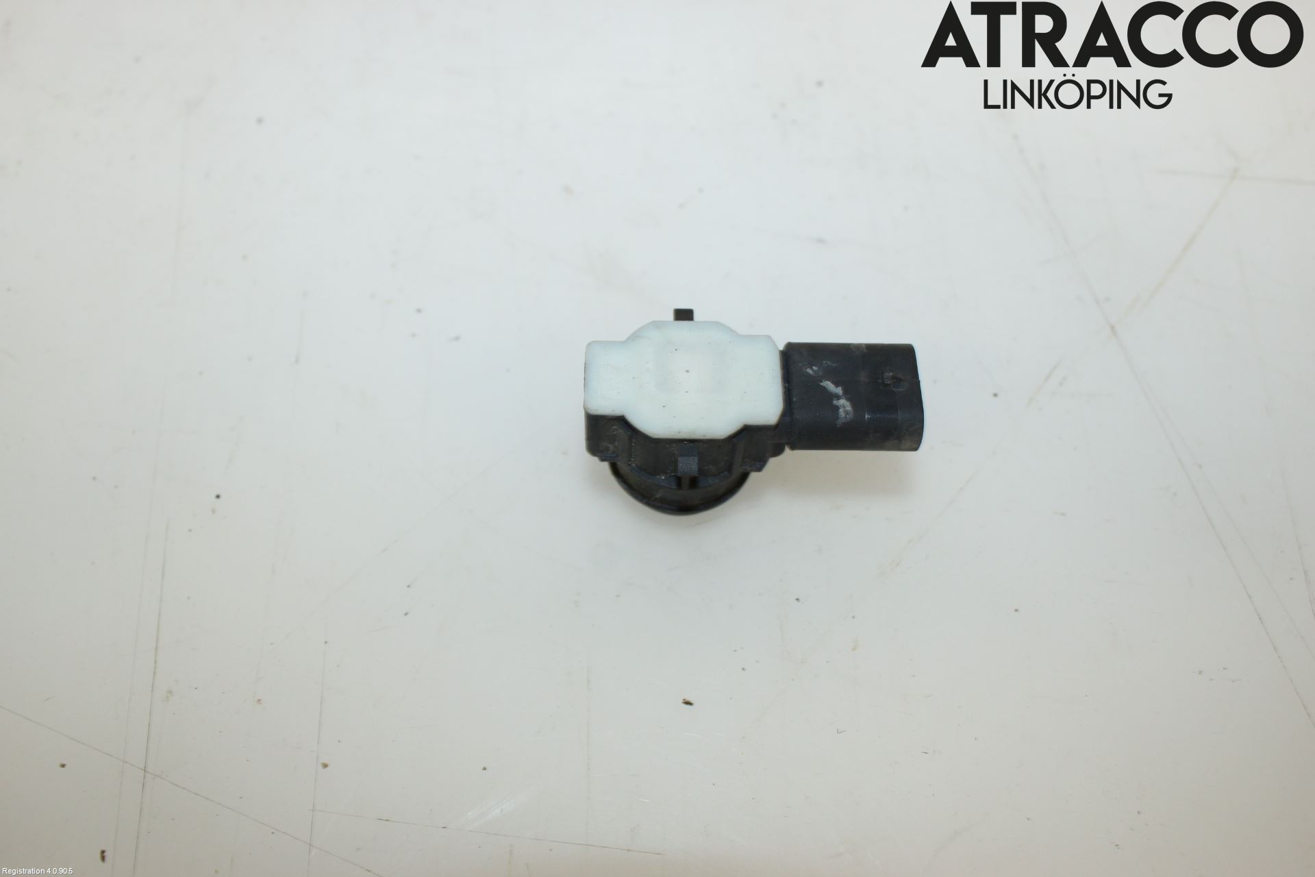 BMW 3 F30/F31/F80 12-19 Parkeringshjälp Backsensor