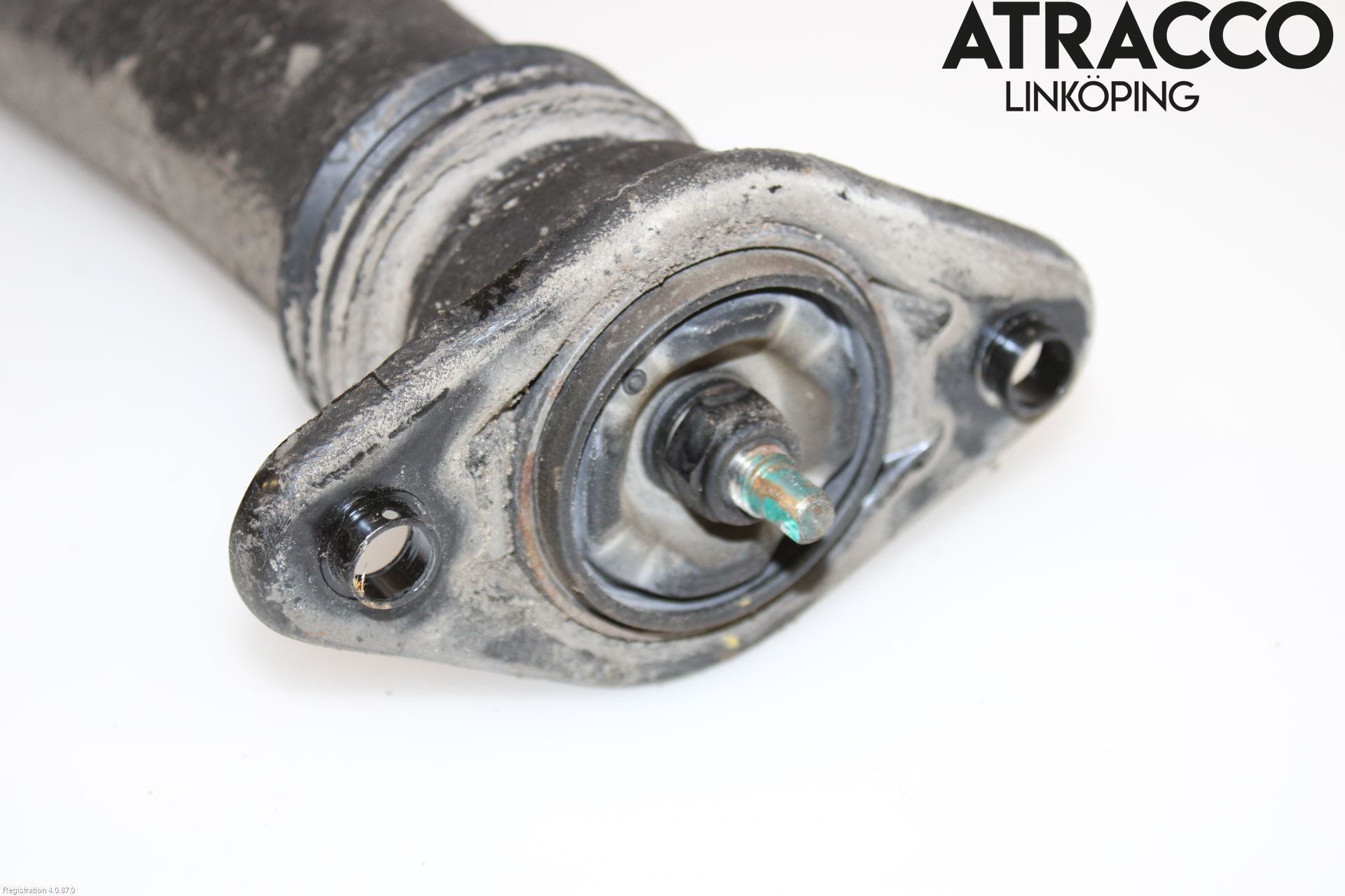 Kia OPTIMA 16-20 Stötdämpare Bak