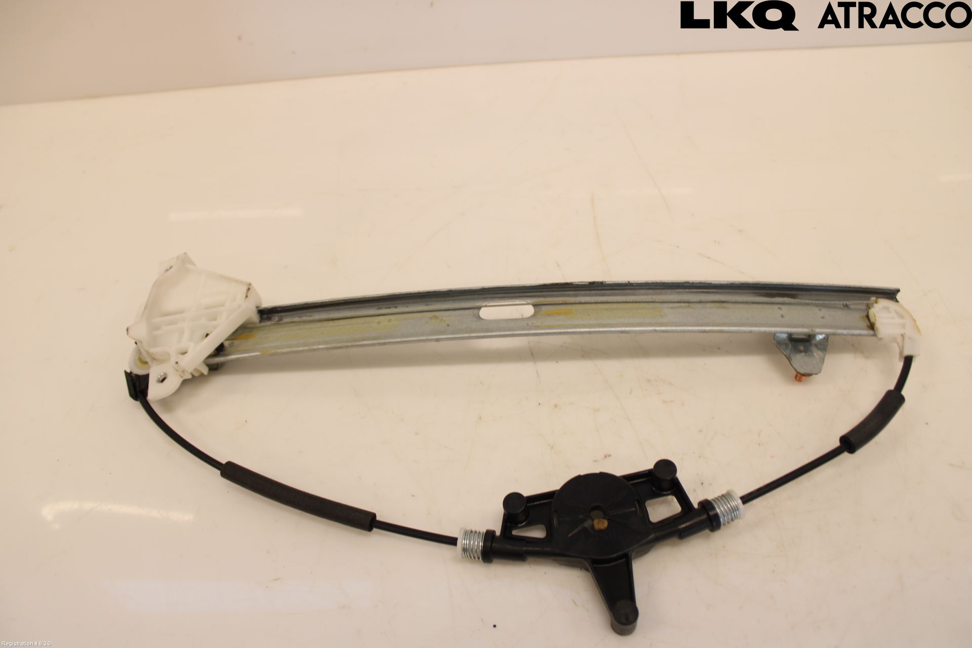 Mazda CX-5 17- Fönsterhiss El Kompl