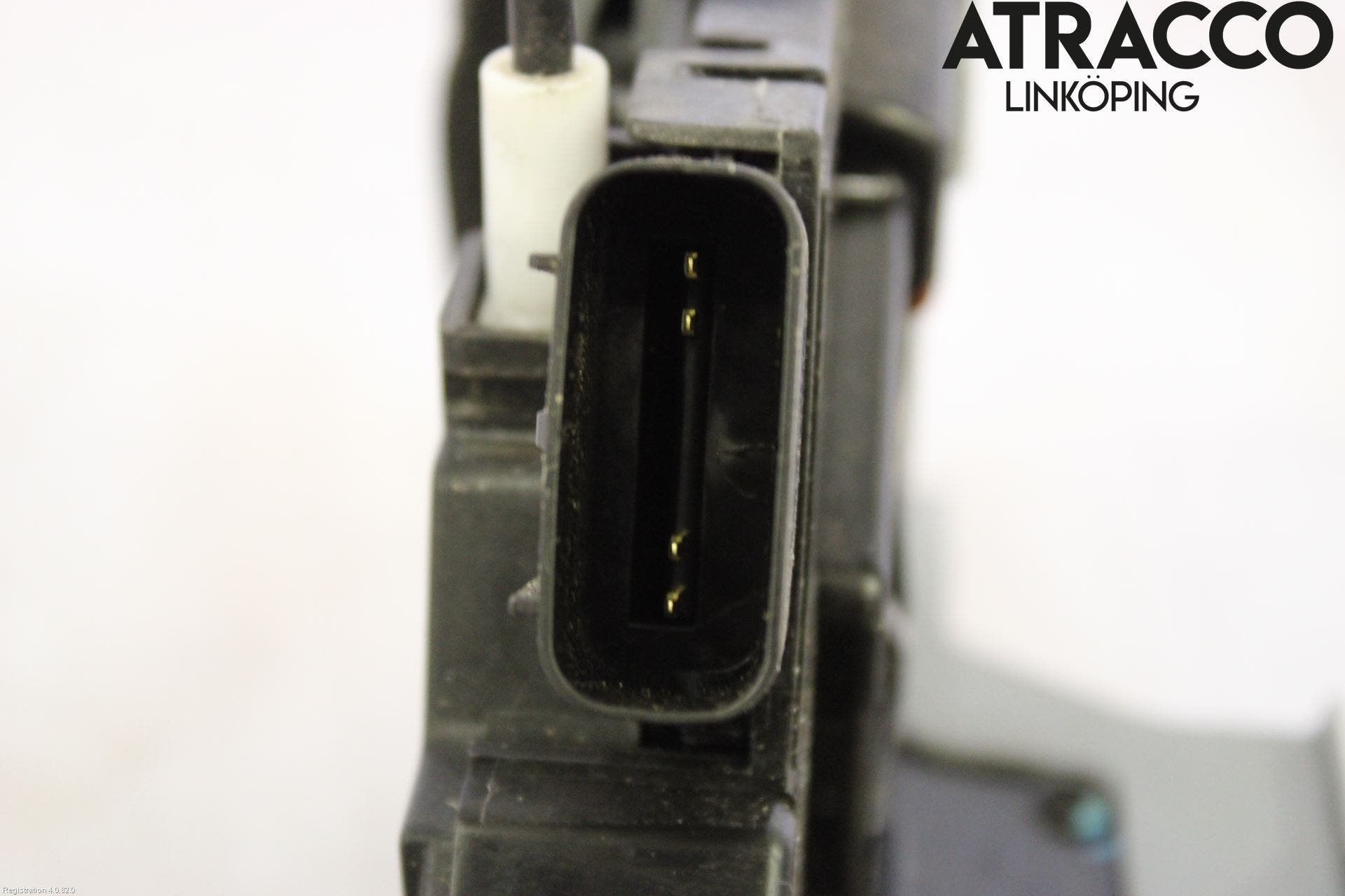 Hyundai i20 GB 15-20 Låskista-Dörrlås