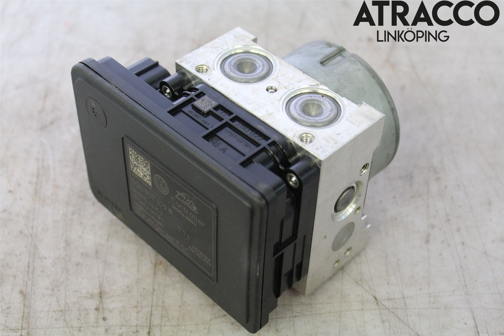 Seat LEON 13-20 Abs Hydraulaggregat