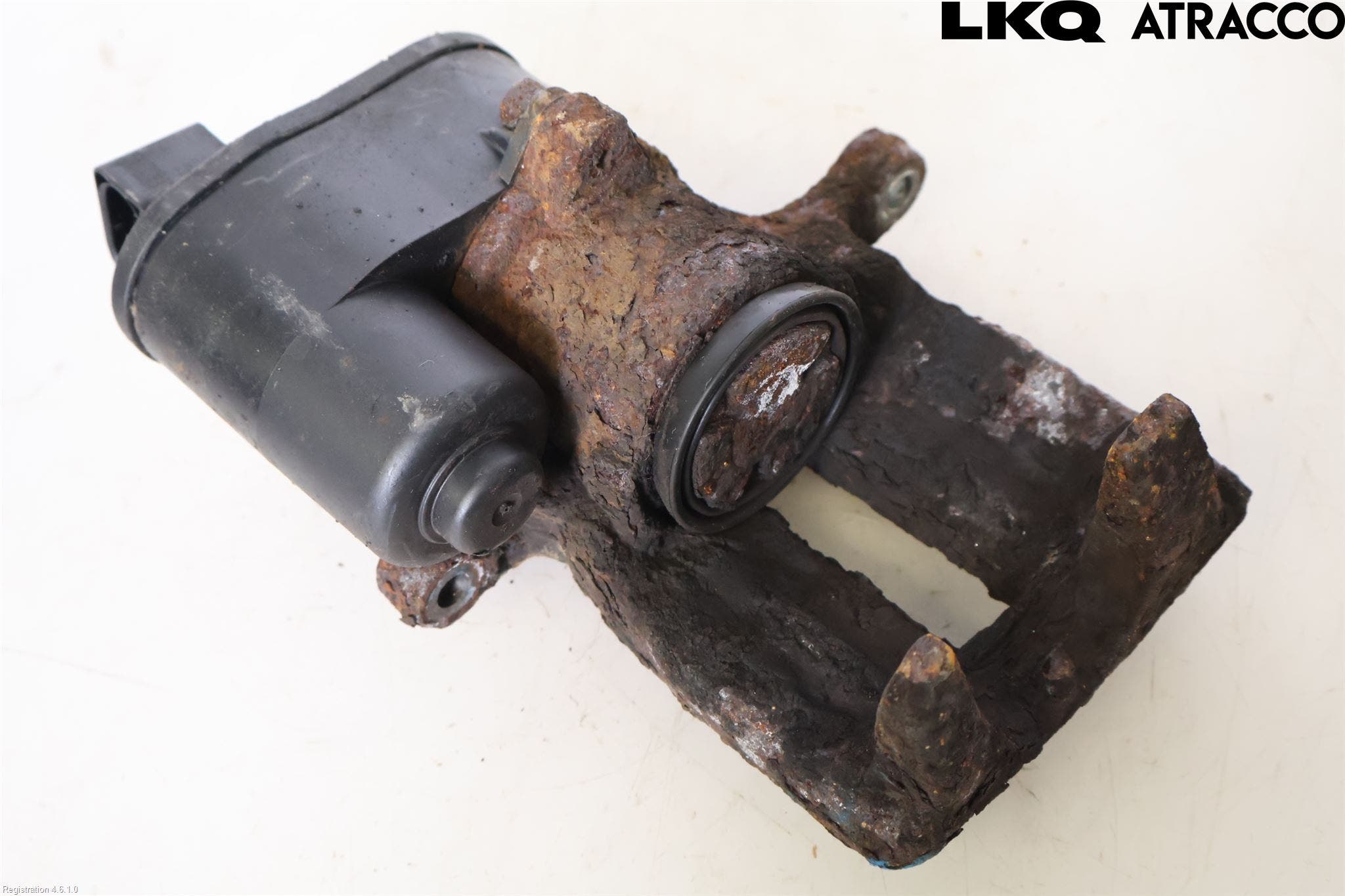 Volvo XC60 09-13 Bromsok Bak Höger