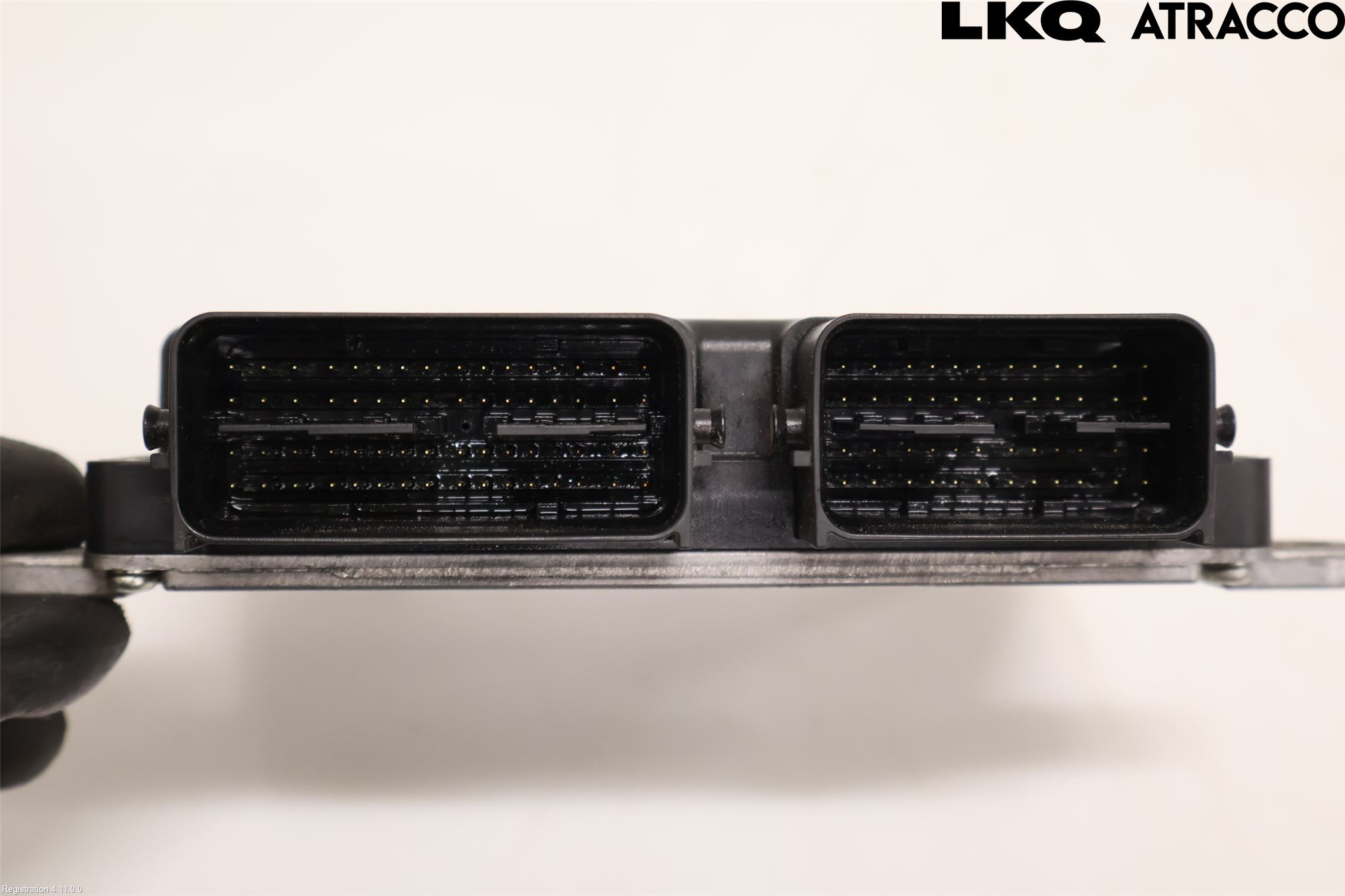 Mitsubishi OUTLANDER 13-21 Styrenhet Insprut Bensin