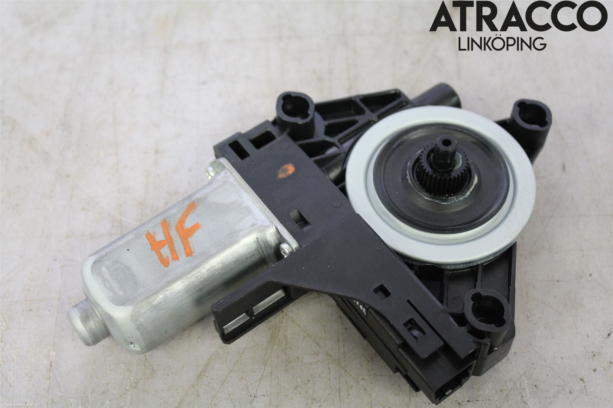 Volvo V40 12-19 Fönsterhissmotor