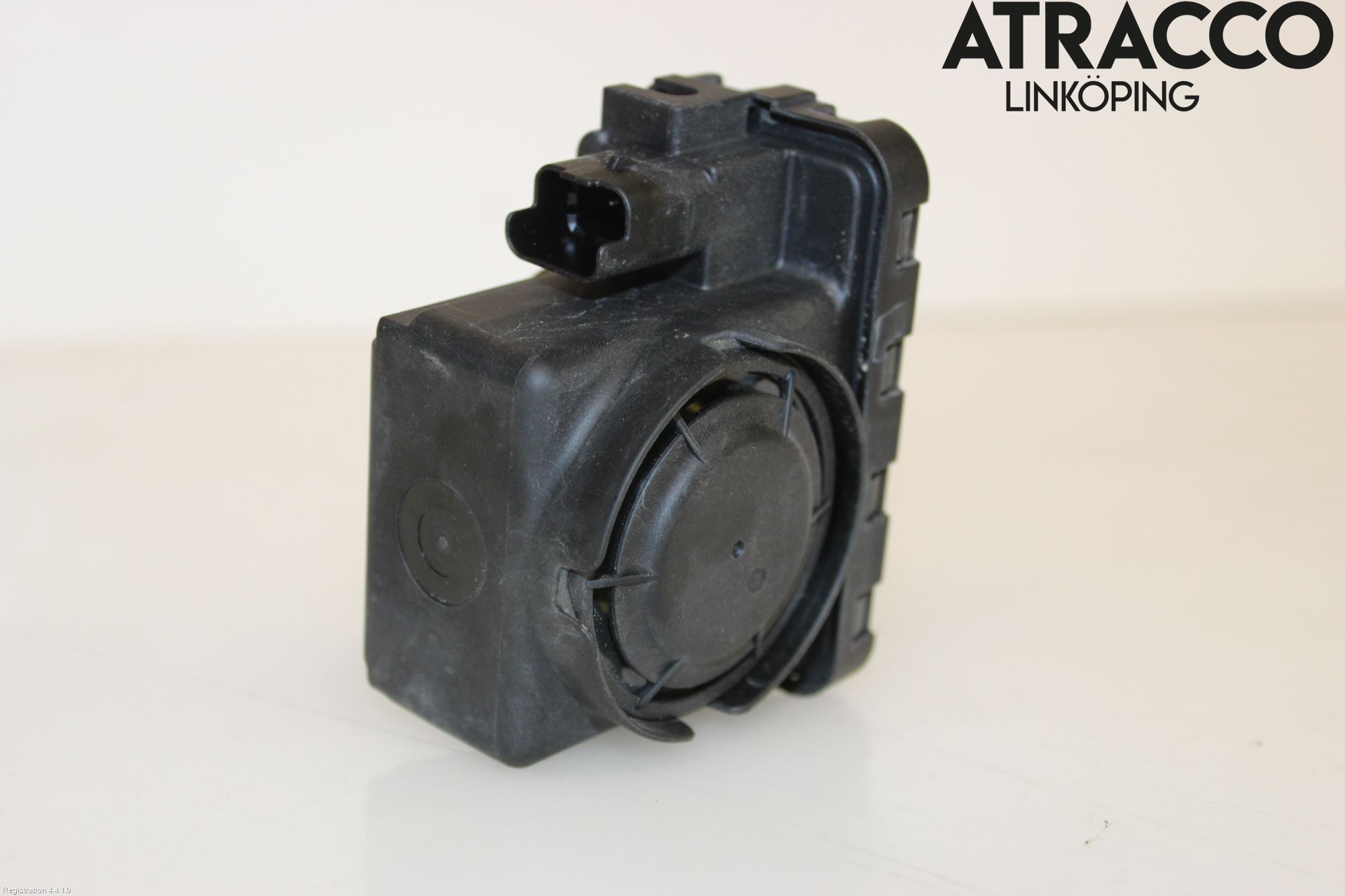 Volvo XC60 18- Billarm