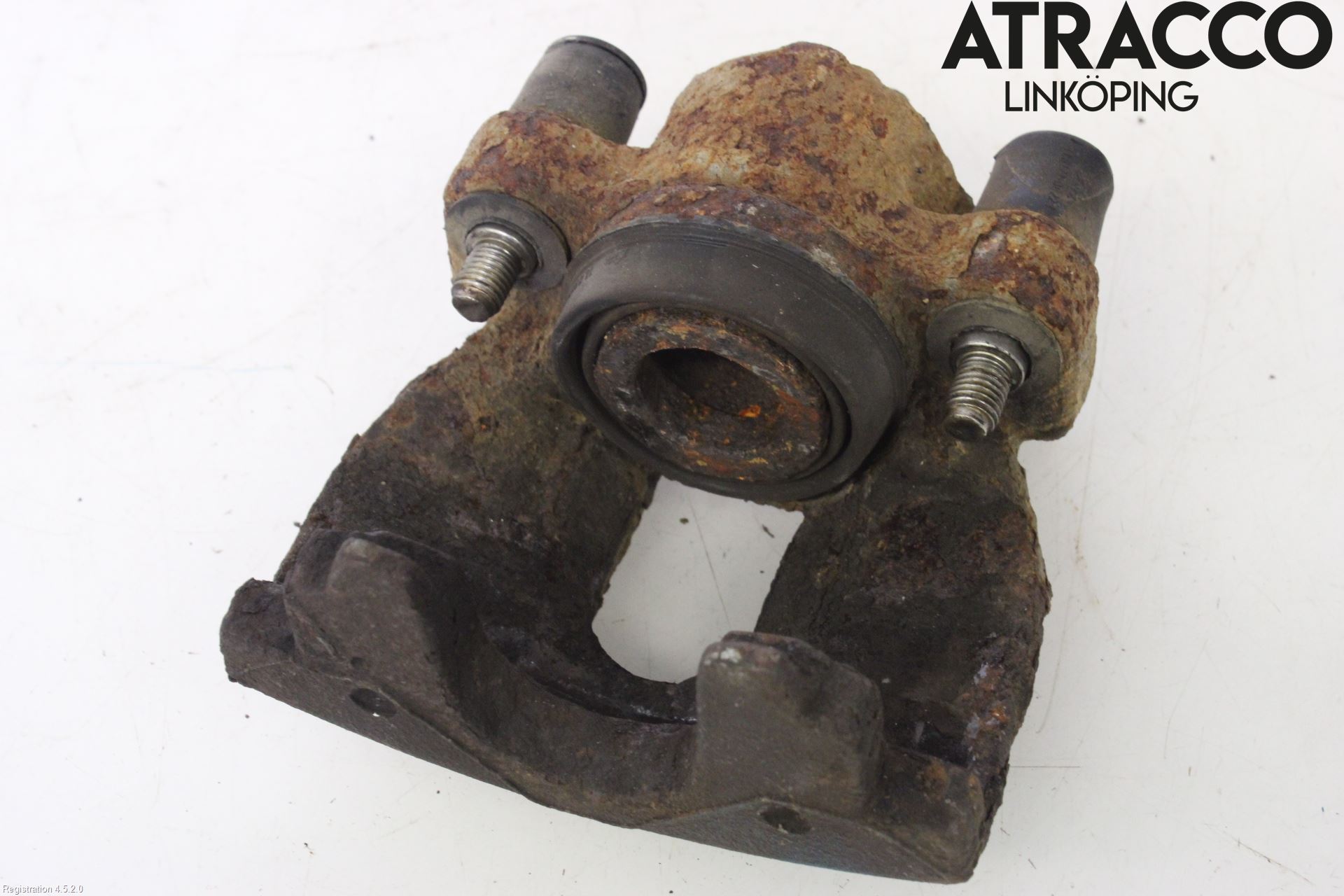 Volvo S60 05-10 Bromsok Bak Höger