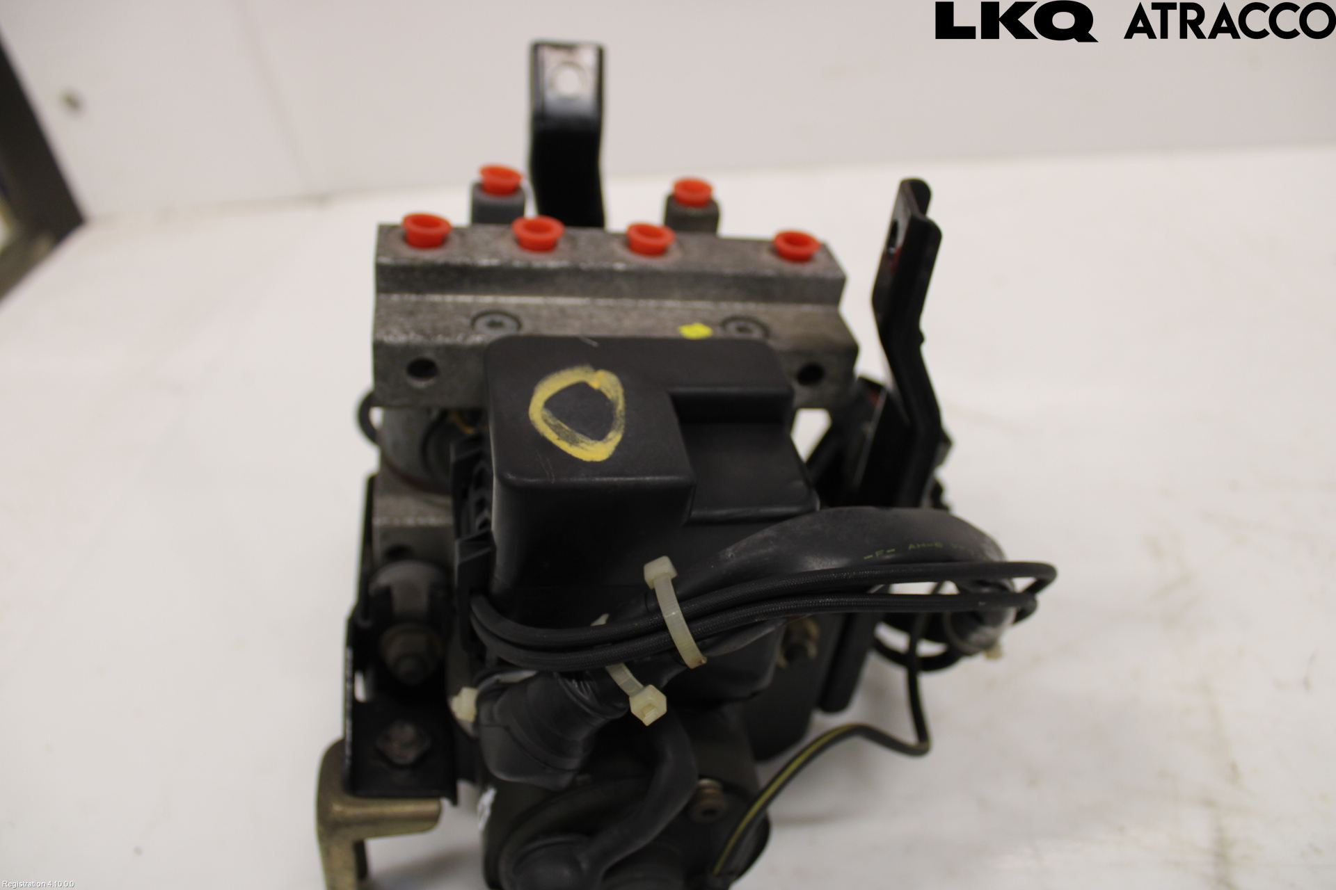 Mitsubishi LANCER  93-96 Abs Hydraulaggregat