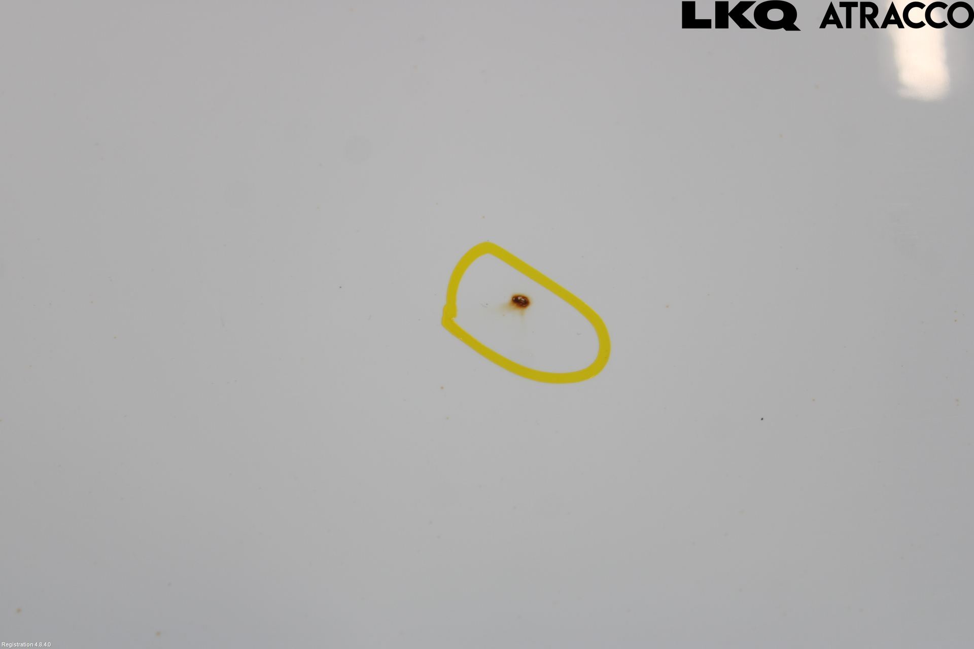 Audi A6/S6     05-11 Dörr Fram Höger