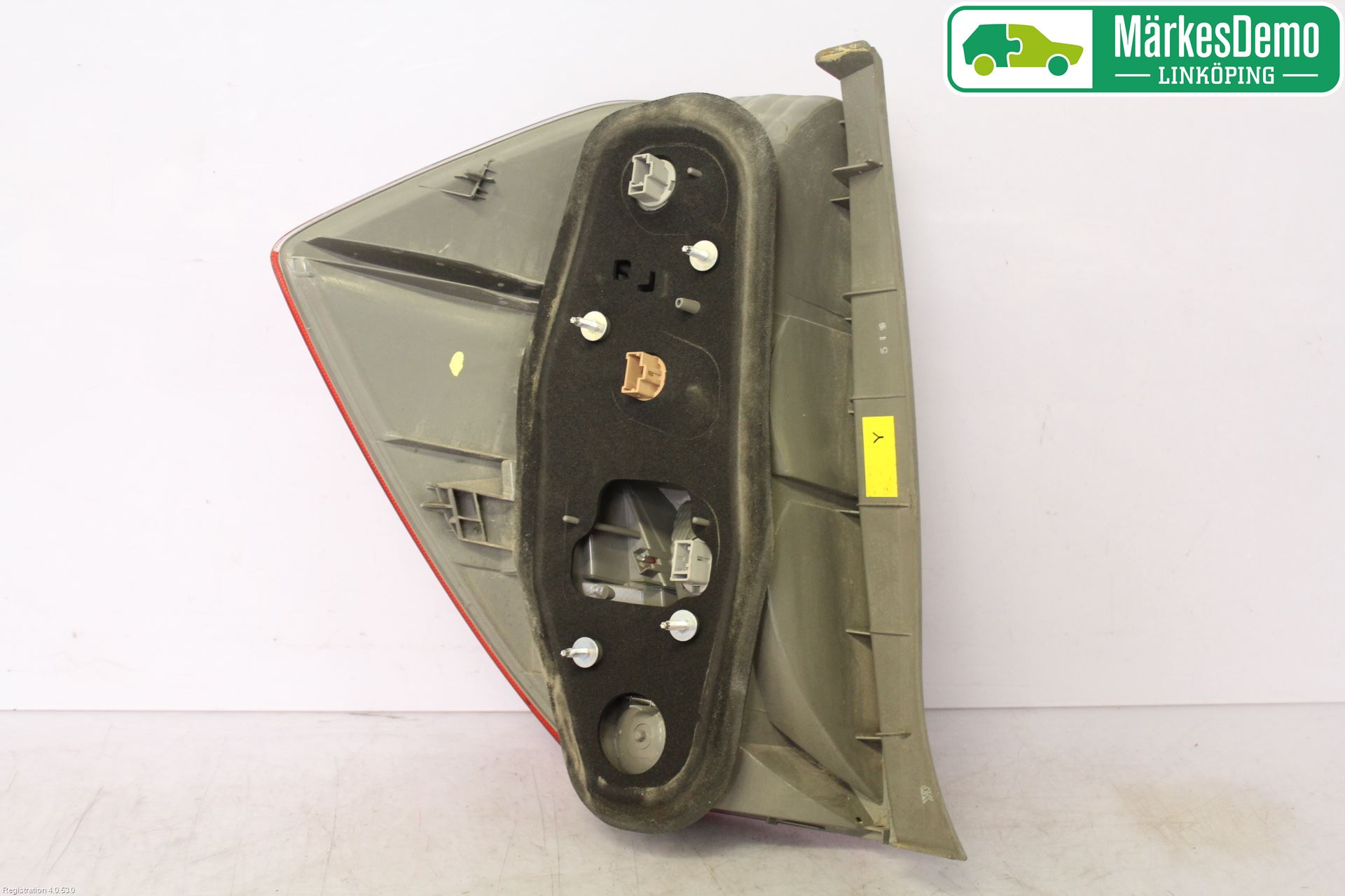 Honda FR-V Bakljus Höger