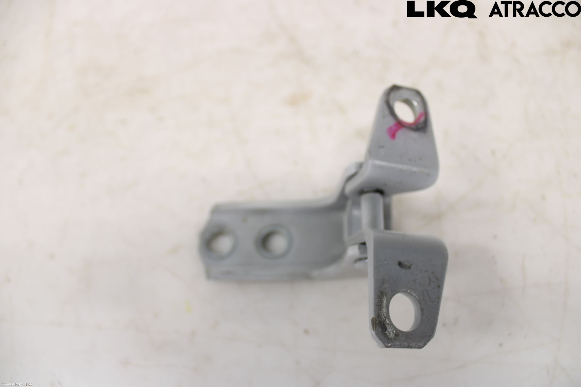 Mitsubishi OUTLANDER 13-21 Dörrgångjärn