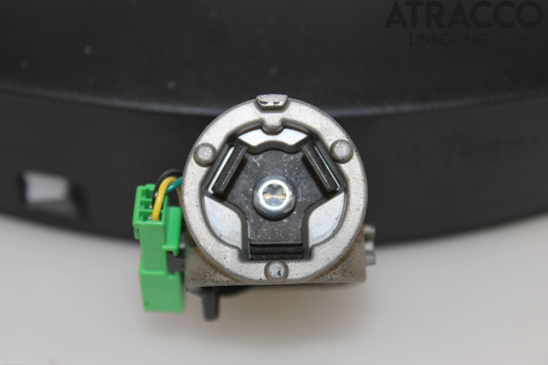 Volvo XC60 18- Spegel Invändig El