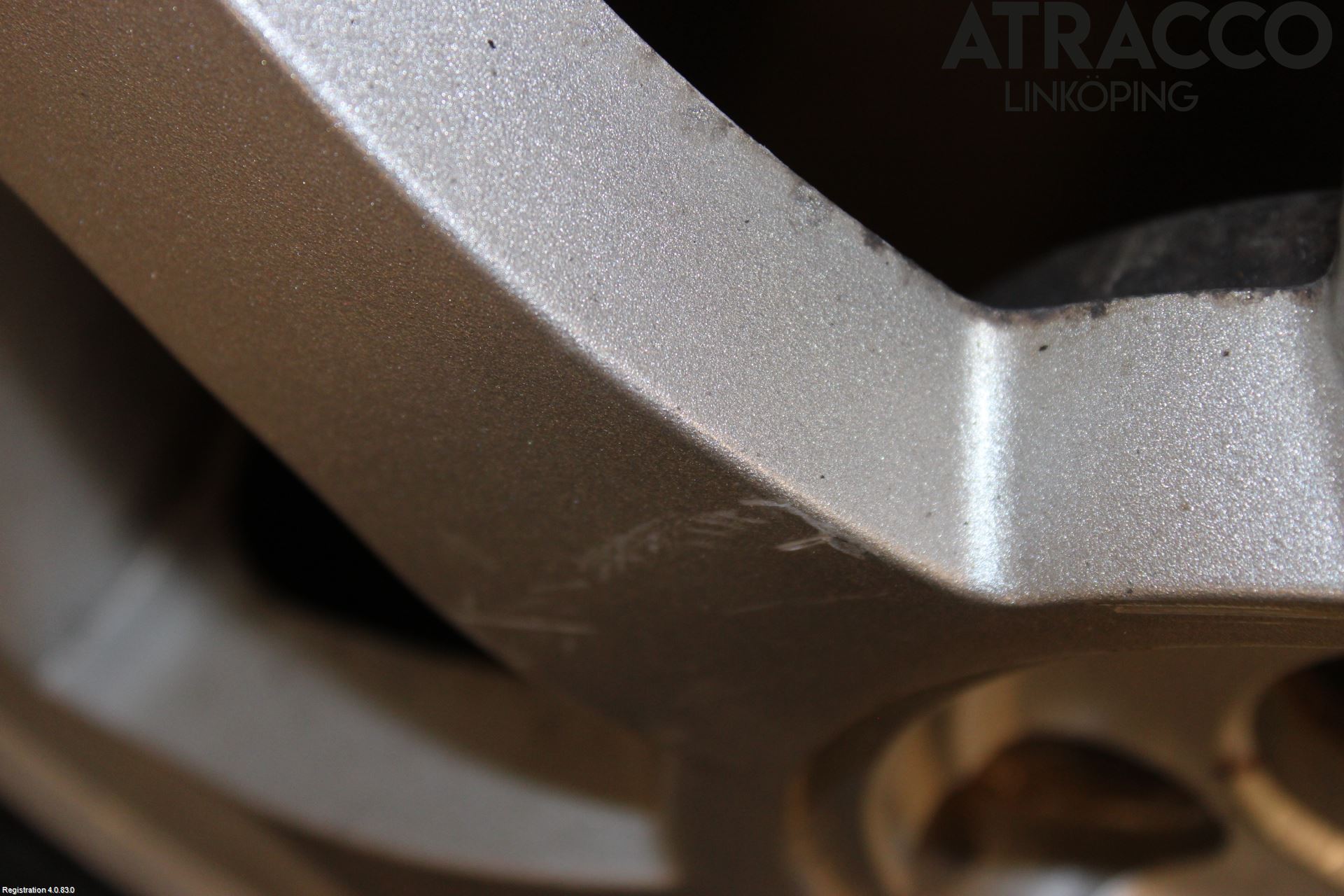 Hyundai MATRIX Sommardäck Alumfälg 4St