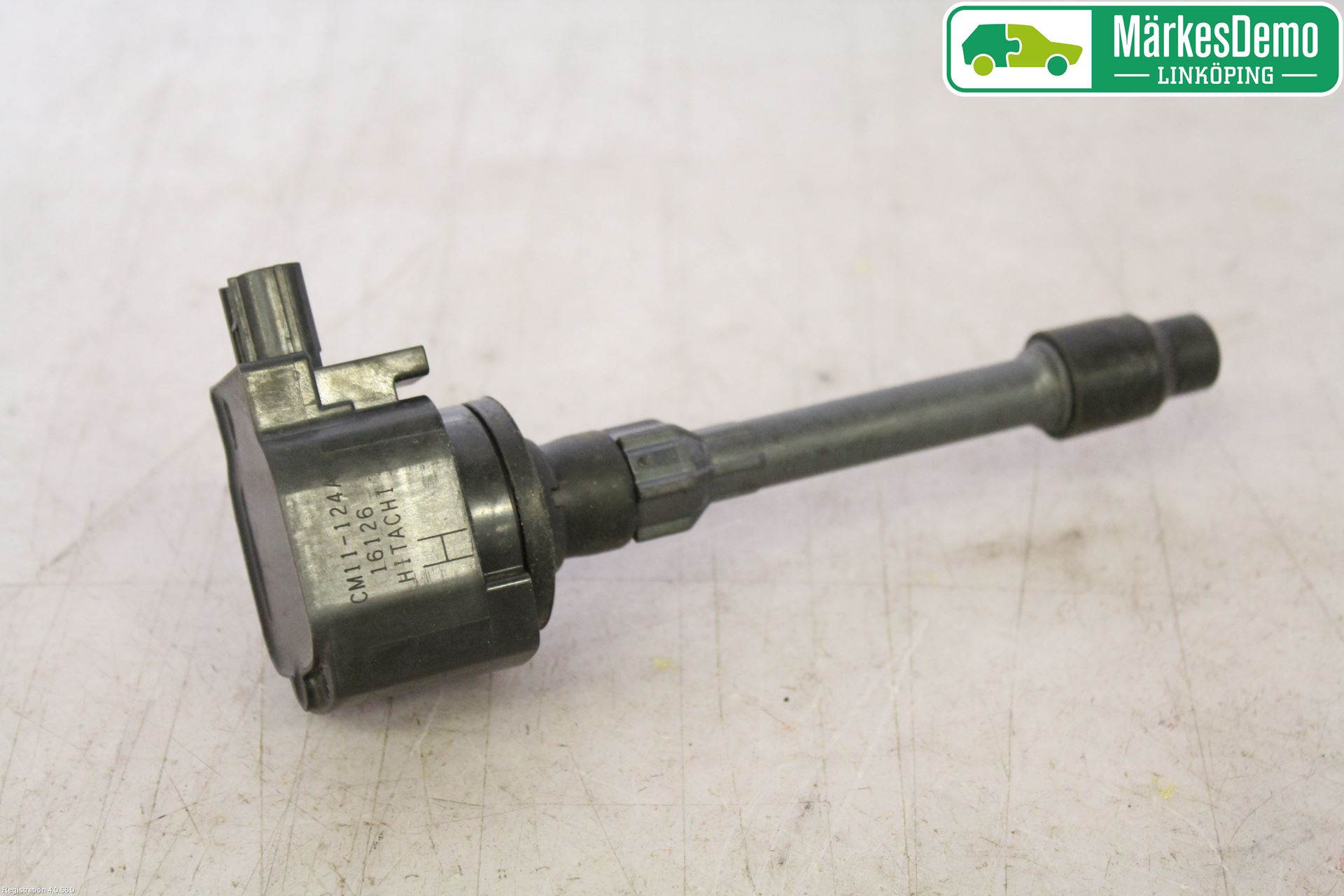 Honda CIVIC 12-16 Tändspole