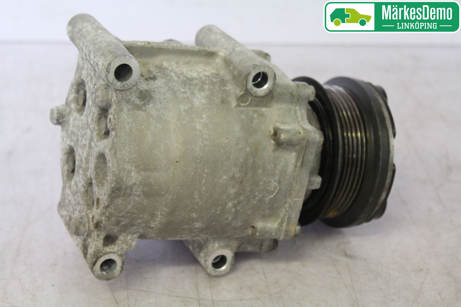 Ford FIESTA     06-08 Ac Kompressor