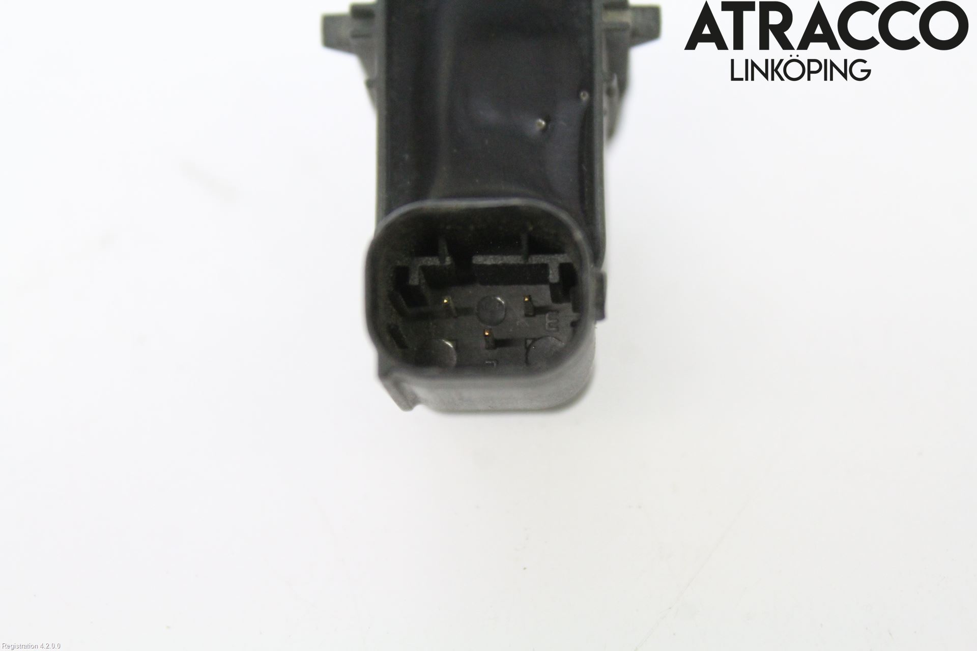 Peugeot 5008 10-16 Parkeringshjälp Backsensor