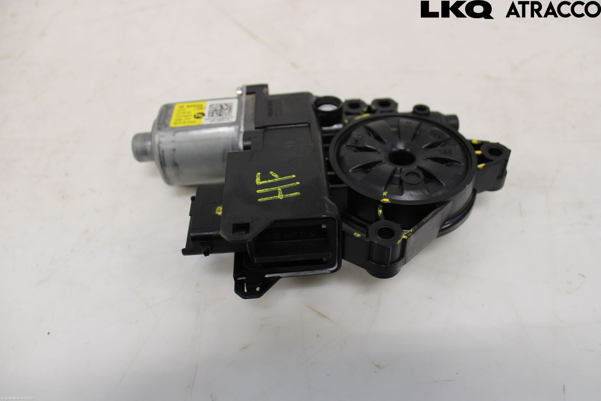 Kia CEED/CEED SW 19- Fönsterhissmotor