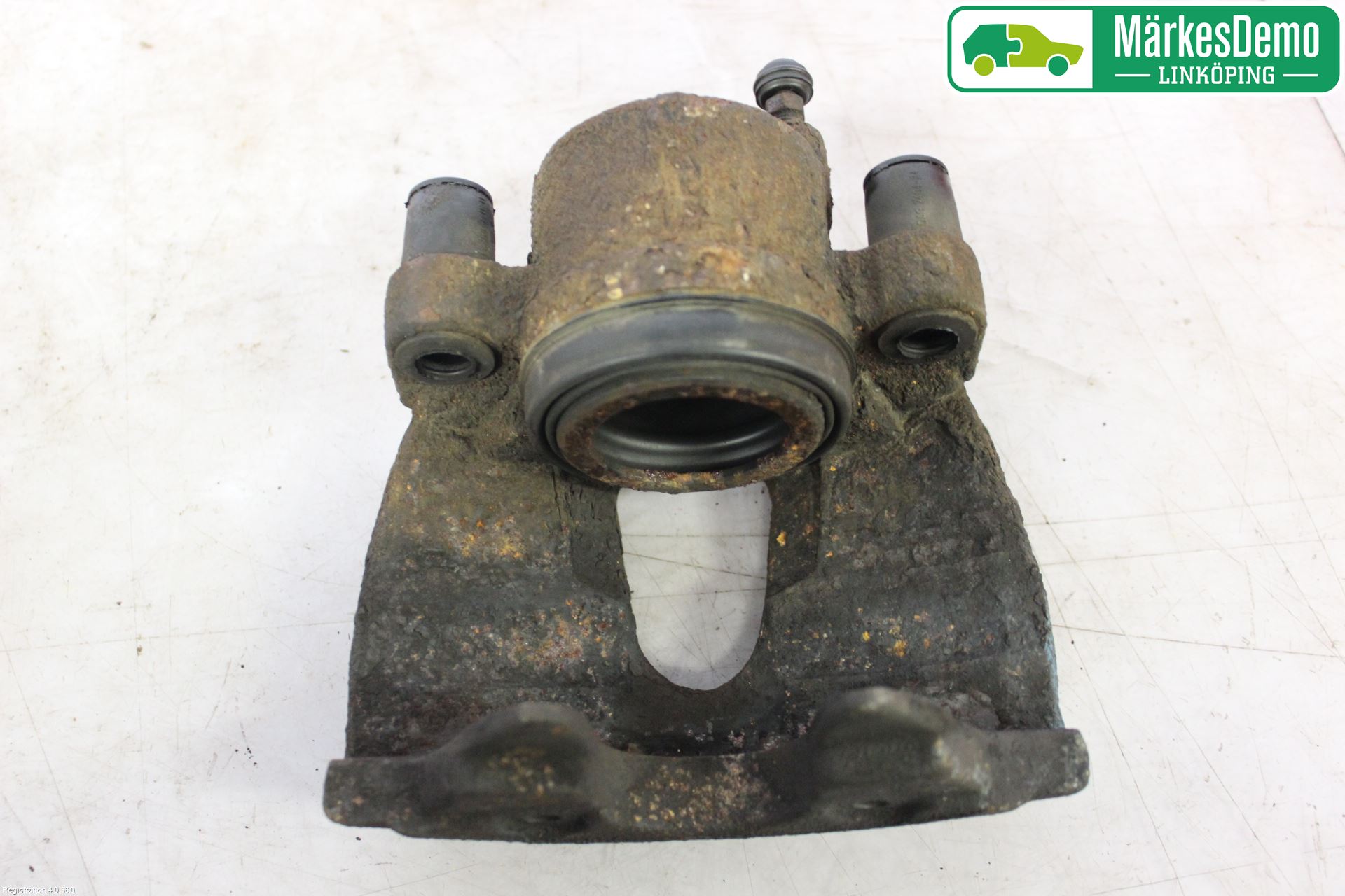 Volvo C30 07-10 Bromsok Fram Höger