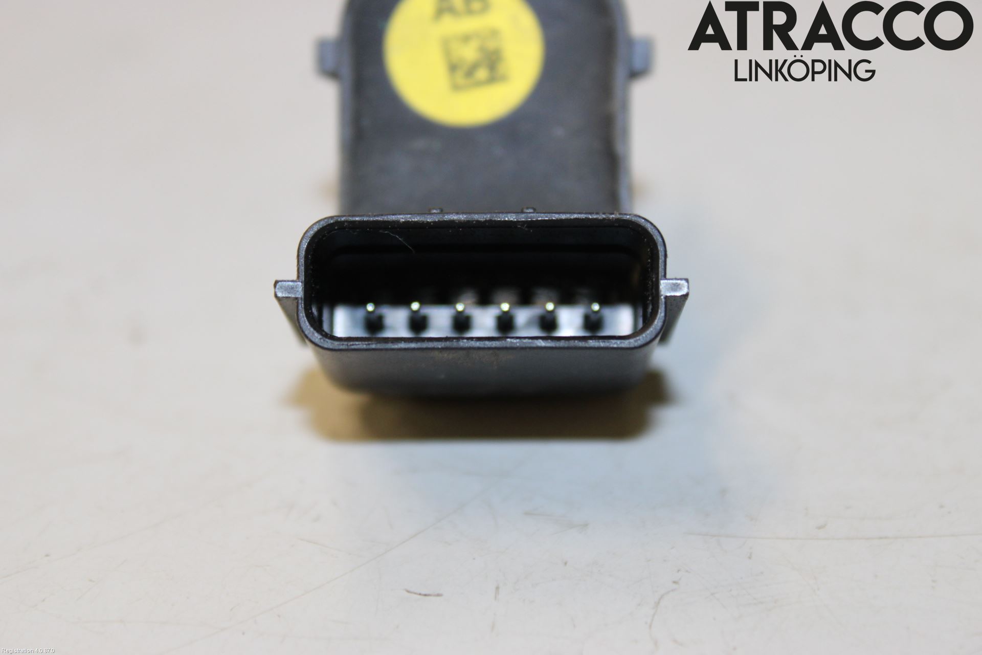 Kia OPTIMA 16-20 Parkeringshjälp Frontsensor