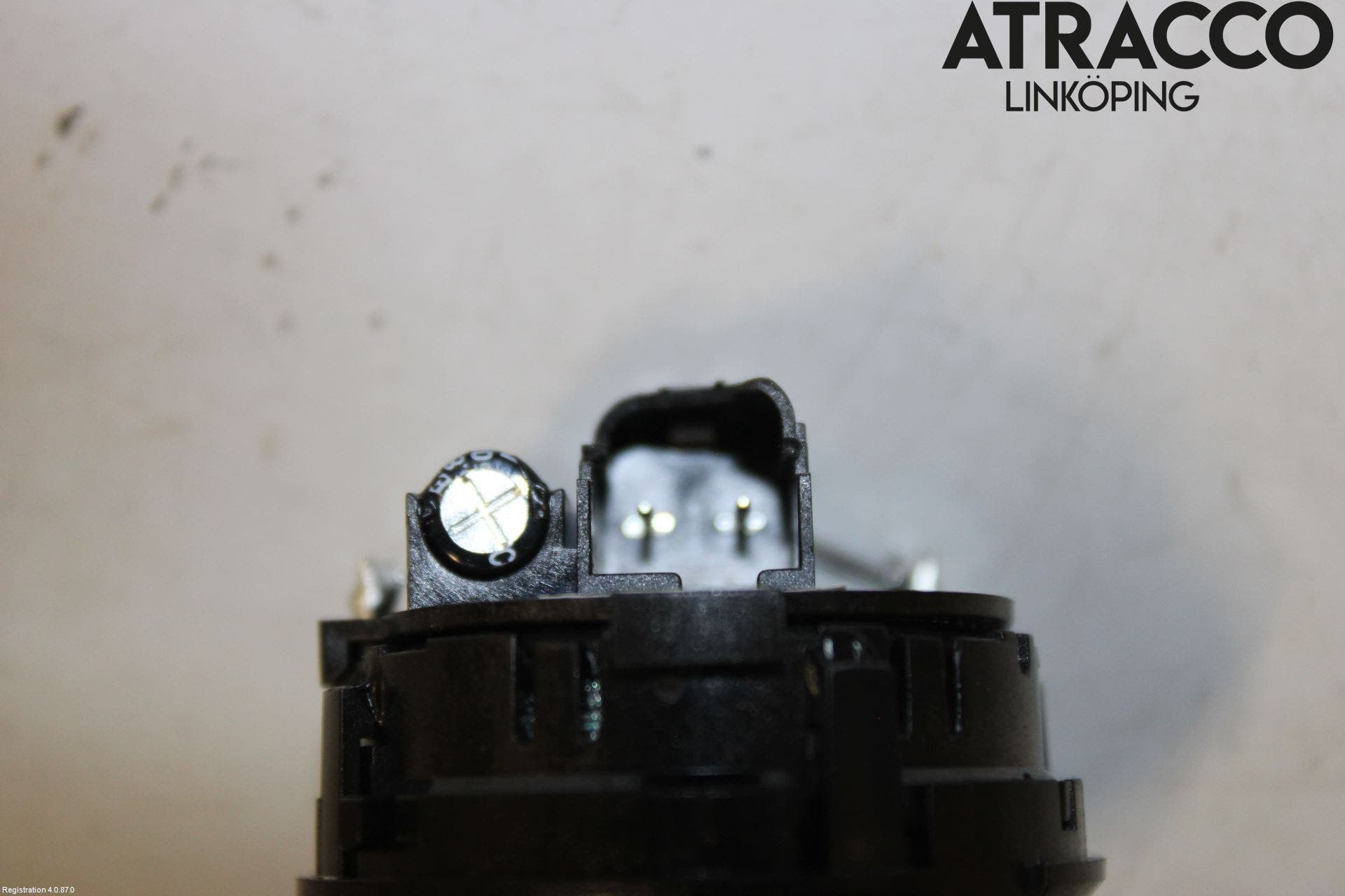 Ford RANGER EU 12-23 Högtalare